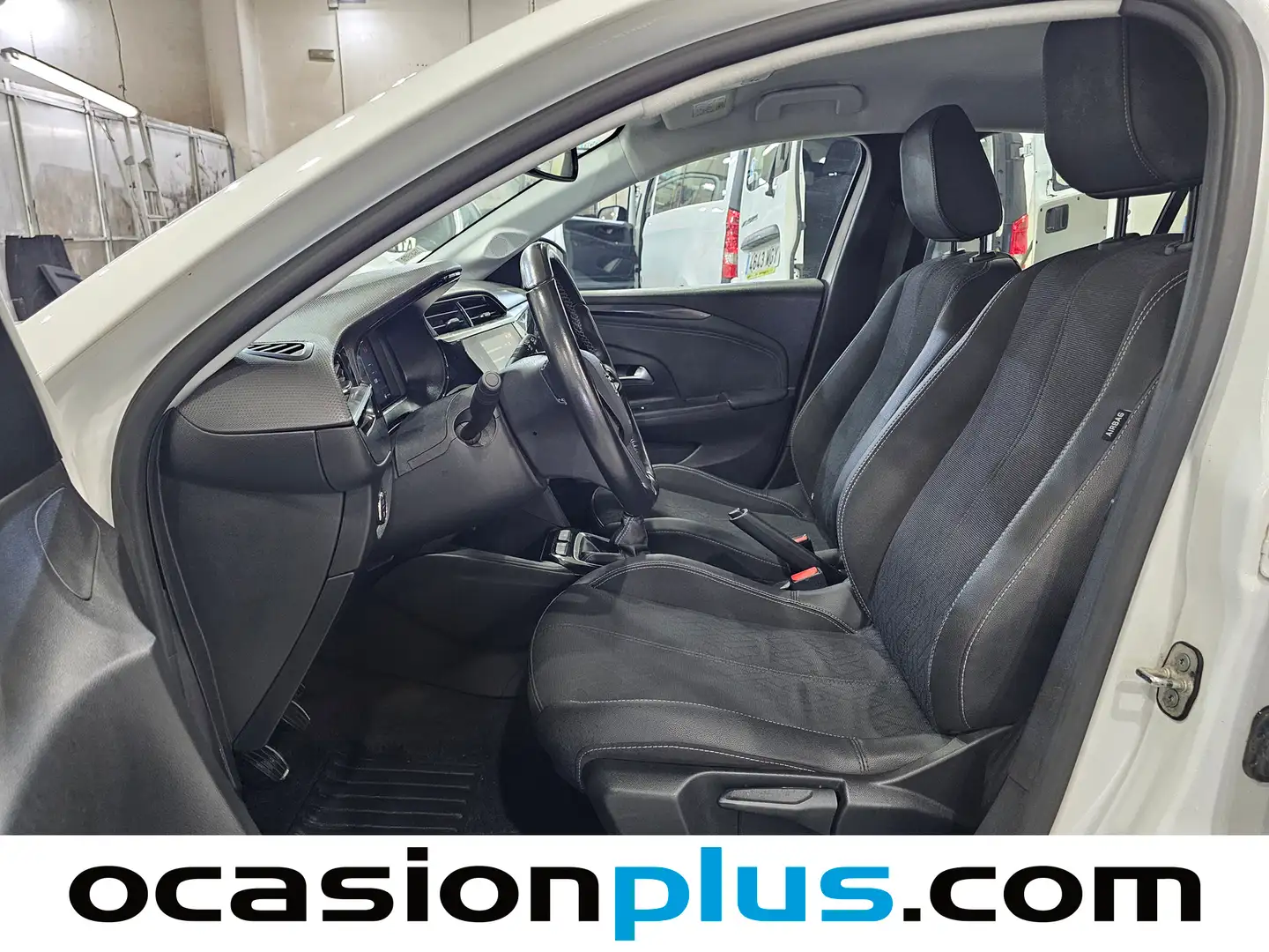 Foto Opel Corsa Opel Corsa 1.2 Turbo XHL Elegance (100 CV)