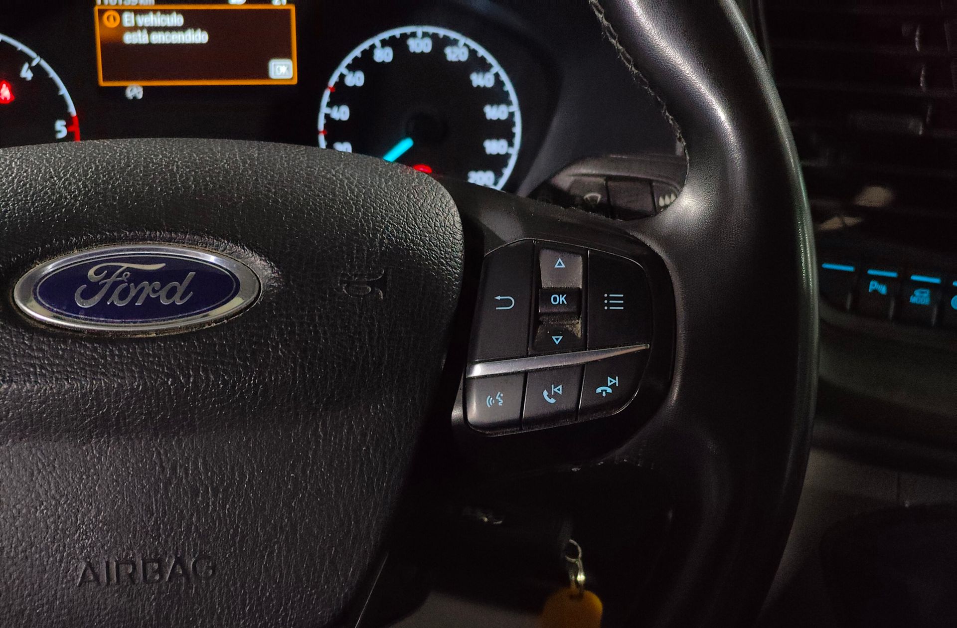 Ford Transit Furgon 350 L3H2 Trend - foto 19