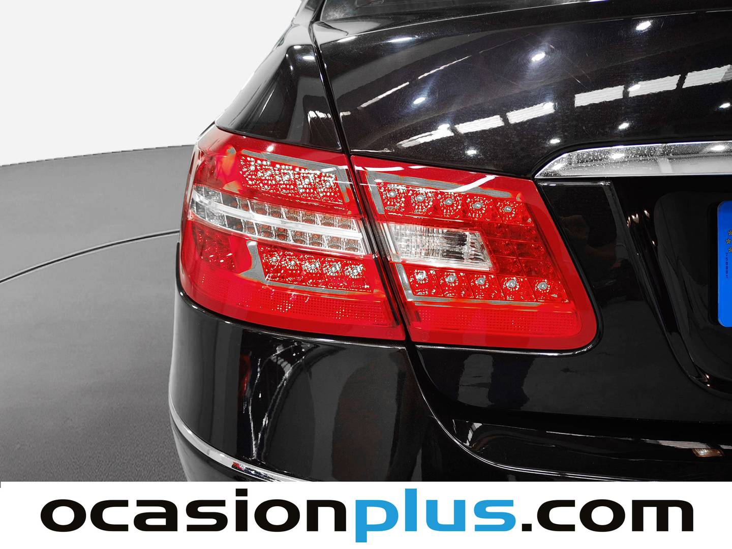 Mercedes Clase E Mercedes Clase E E 220 CDI Coupe BE Elegance (170 CV) km 0