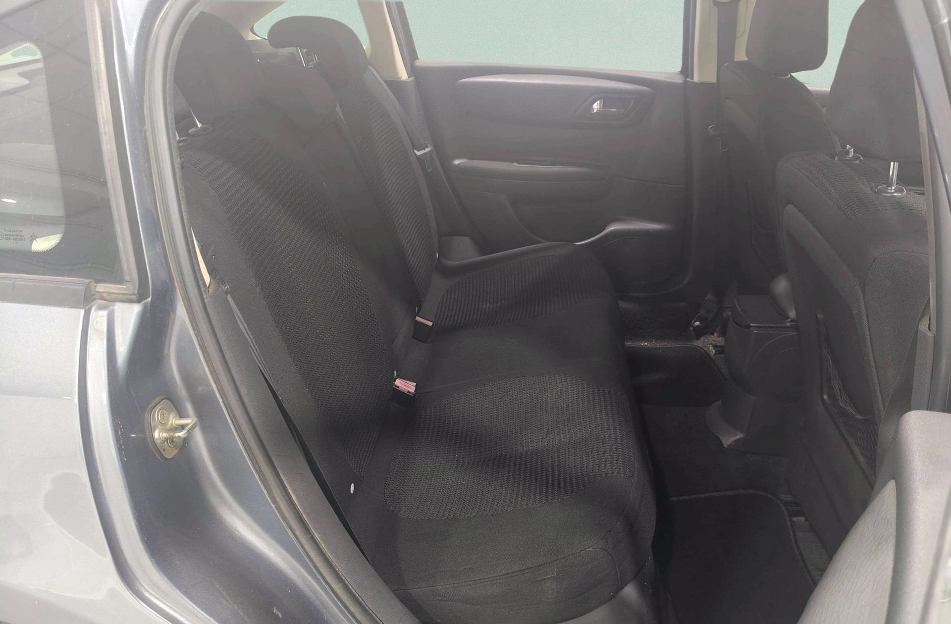 Citroën C4 1.6 16v VTR Plus - foto 13