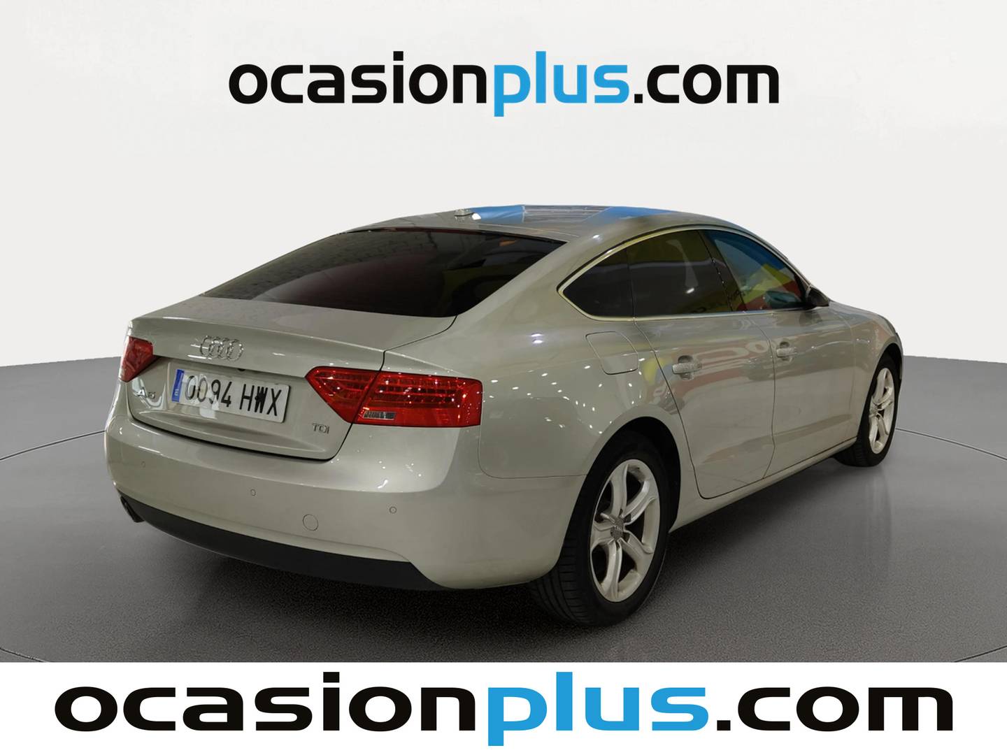 Foto Audi A5 Audi A5 Sportback Advanced edition 2.0 TDI clean diesel  (150 CV) multitronic