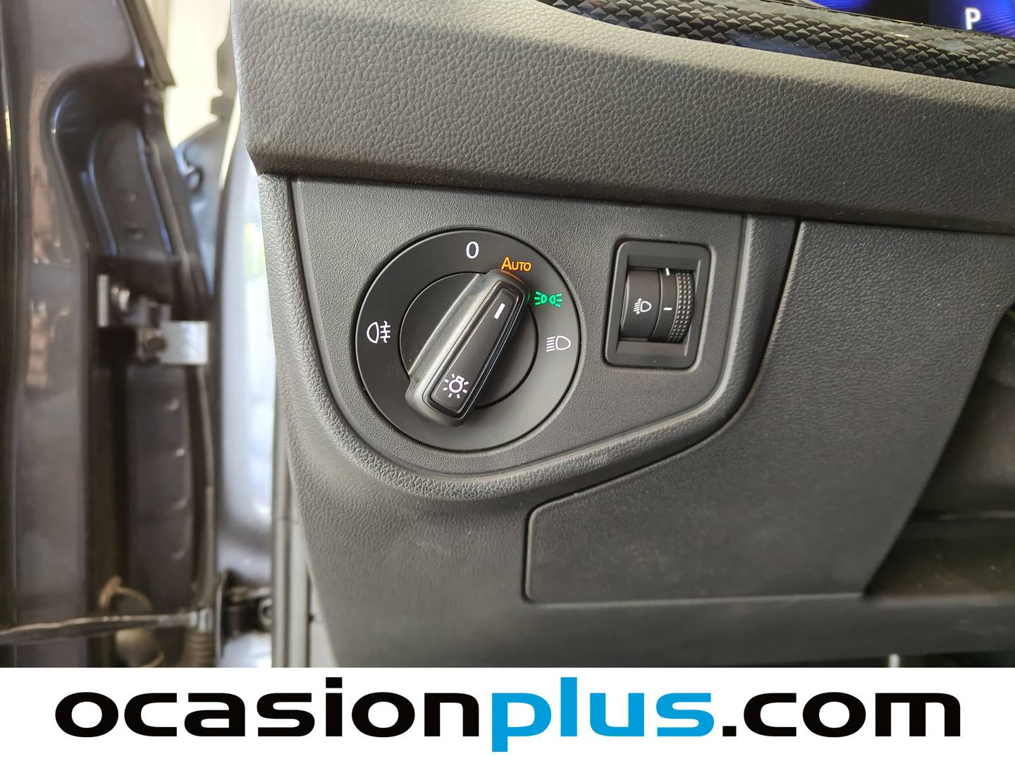 Foto Volkswagen Polo Volkswagen Polo ``Más`` 1.0 TSI  (95 CV) DSG