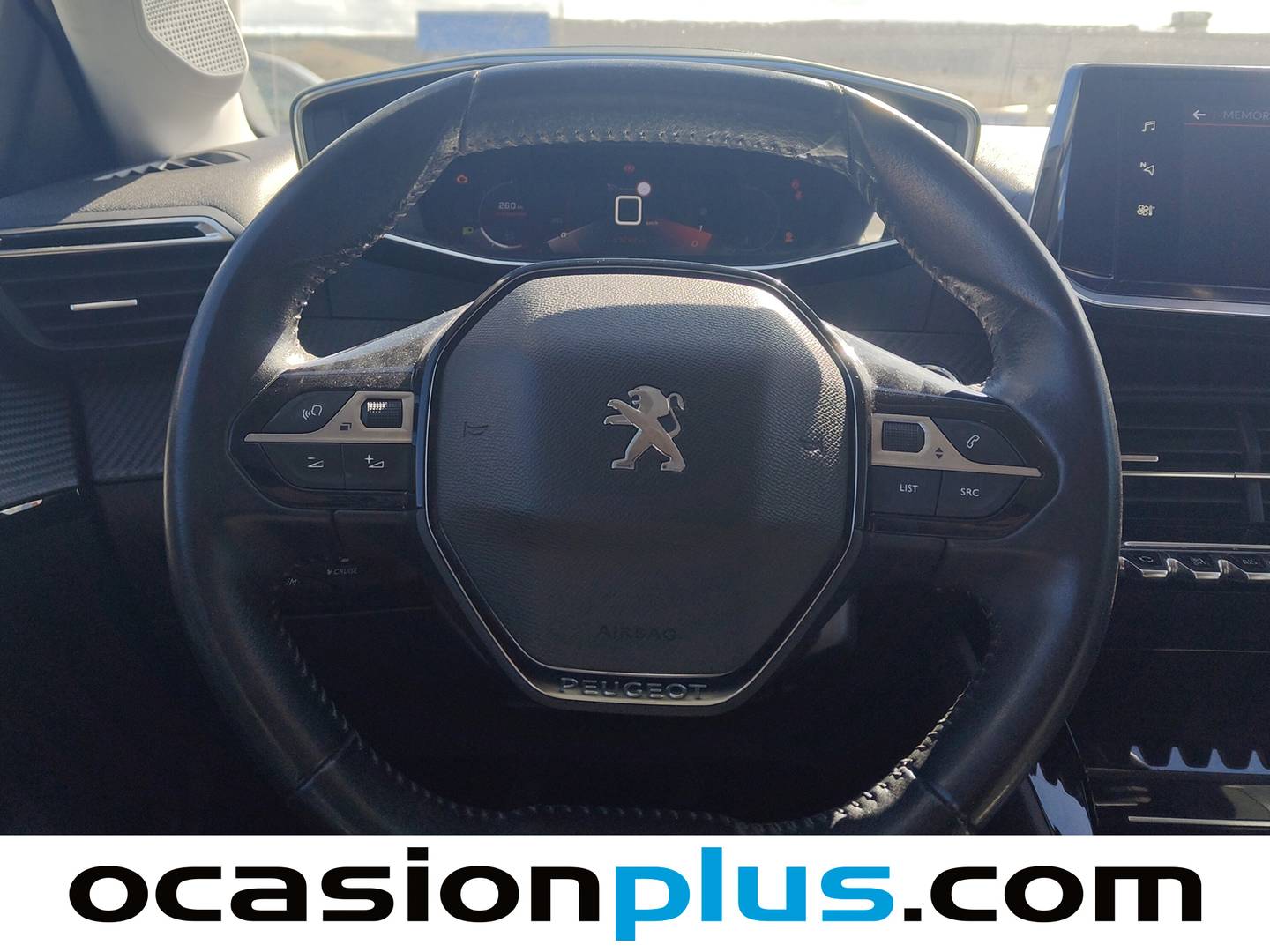 Peugeot 208 Peugeot 208 PureTech 100 Allure (100 CV) manual