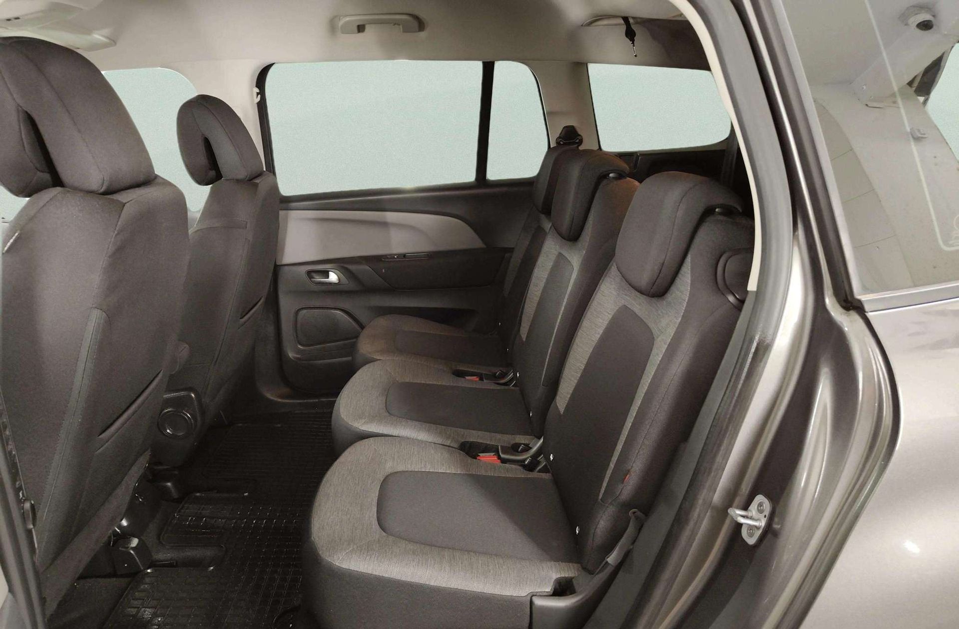 Citroën C4 Grand SpaceTourer PureTech 130 Feel EAT8 7 plazas - foto 14