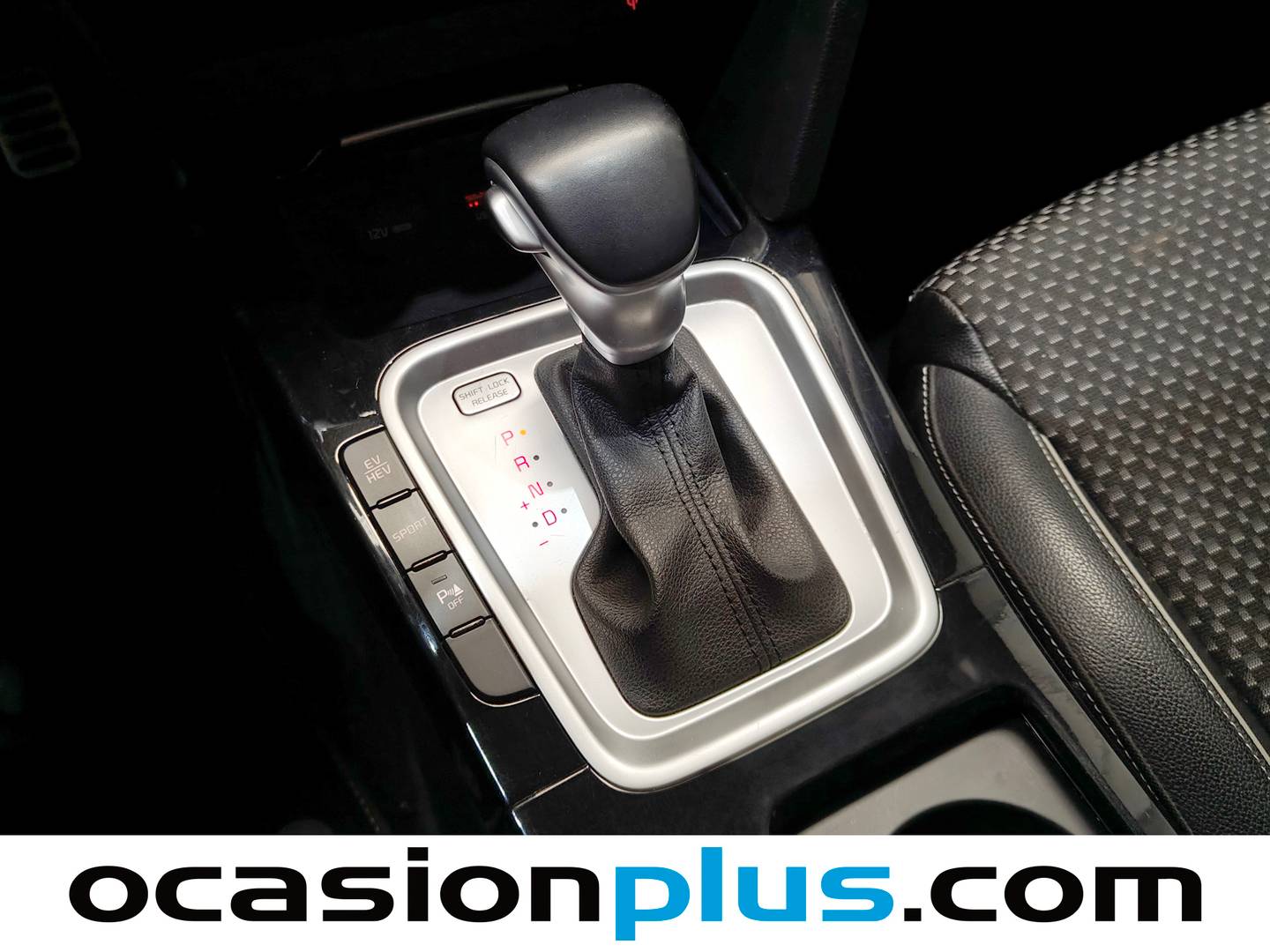 KIA Ceed Tourer KIA Ceed Tourer 1.6 GDi PHEV eTech (141 CV) de segunda mano