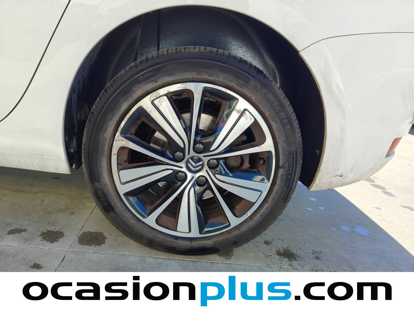 Citroën Grand C4 Spacetourer Citroën Grand C4 Spacetourer PureTech 130 S&S 6v Feel (130 CV) 7 plazas km 0