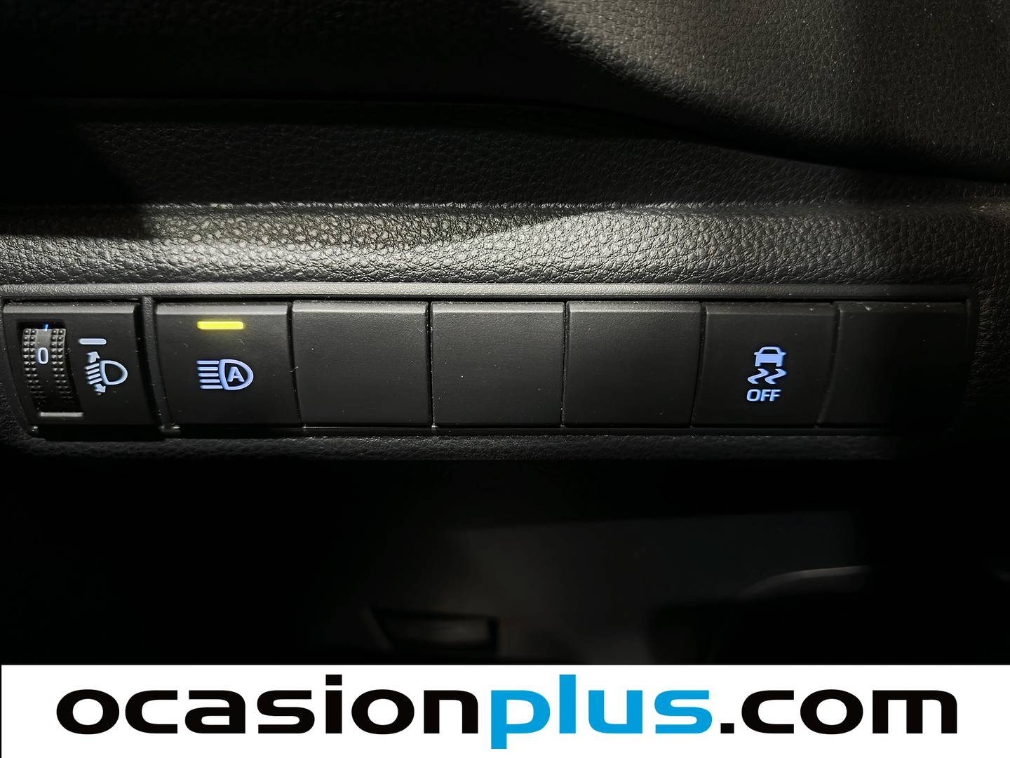 Toyota Corolla Toyota Corolla 180H GR-SPORT E-CVT (184 CV) 184cv