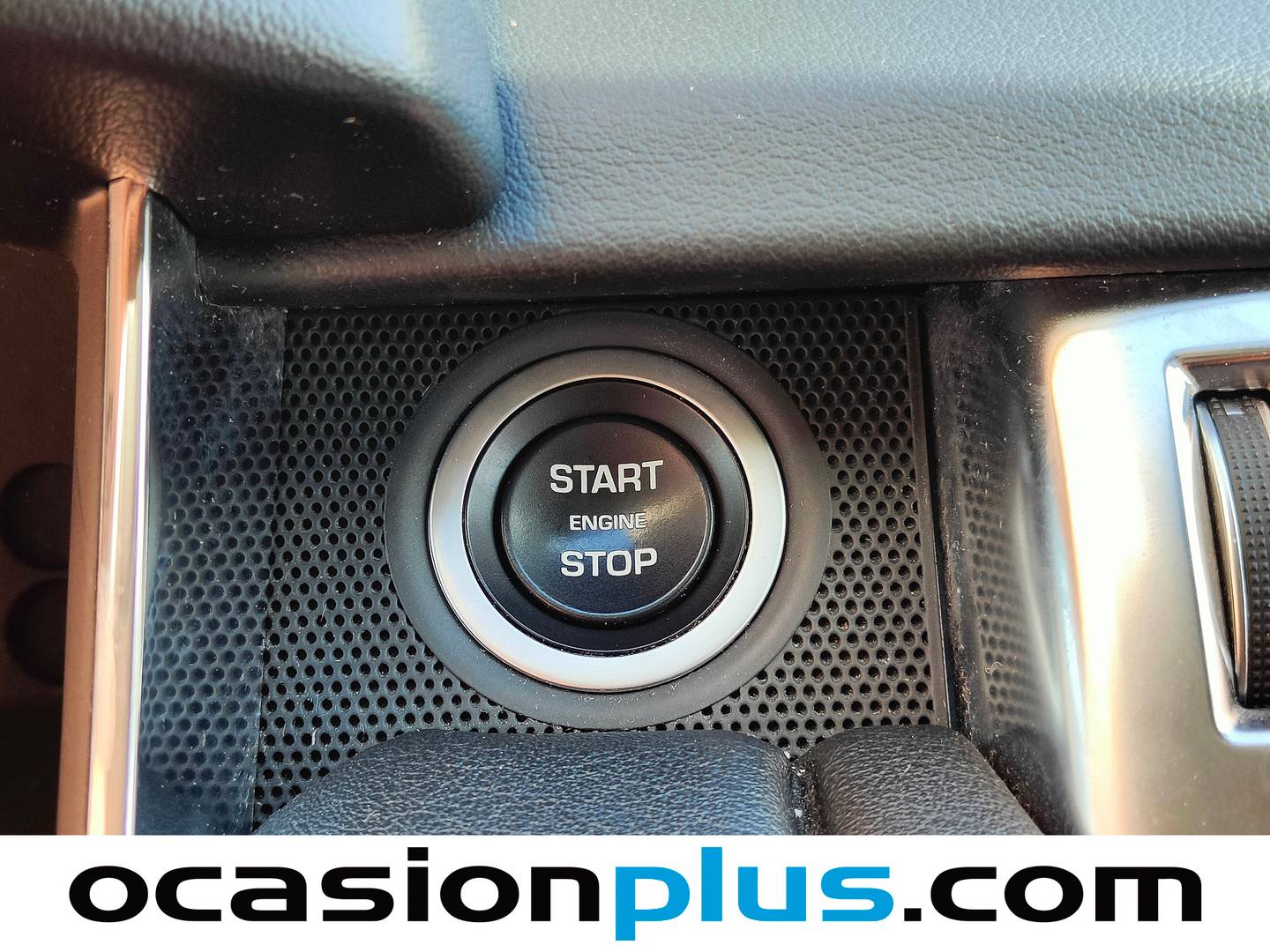 Land Rover Range Rover Sport Land Rover Range Rover Sport 2.0 Si4 PHEV HSE (404 CV) al mejor precio