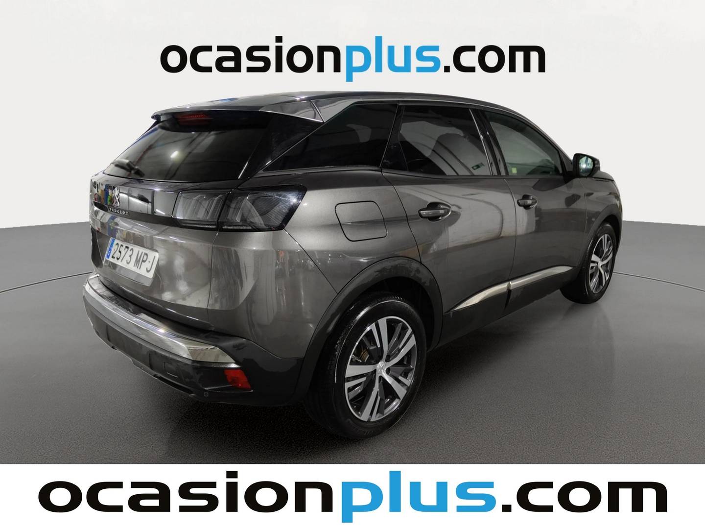 Foto Peugeot 3008 Peugeot 3008 PureTech 130 S&S Allure Pack (130 CV)