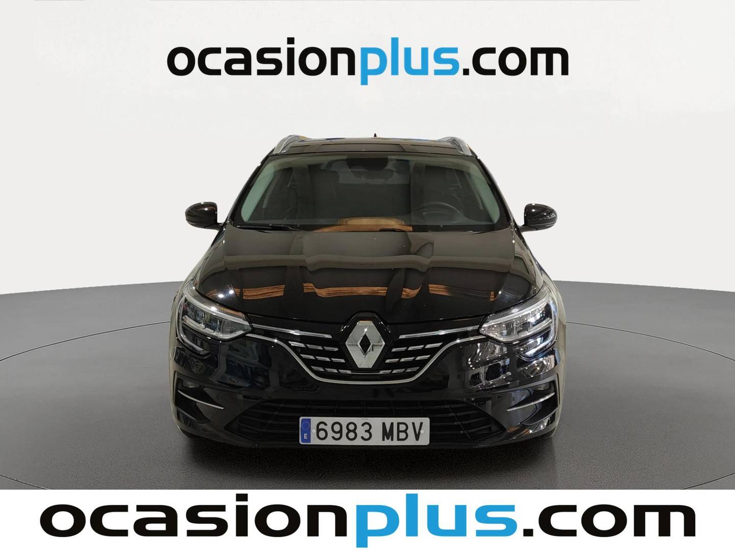 Renault Mégane Renault Megane Sport Tourer Techno TCe (140 CV) EDC GPF barato