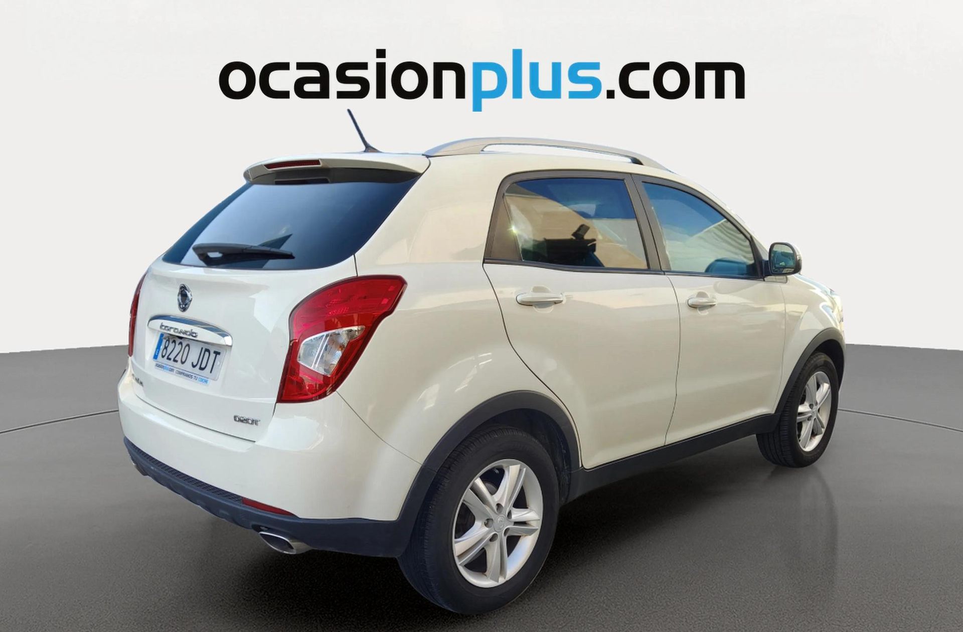 SsangYong Korando D20T Premium 4x2 - foto 3