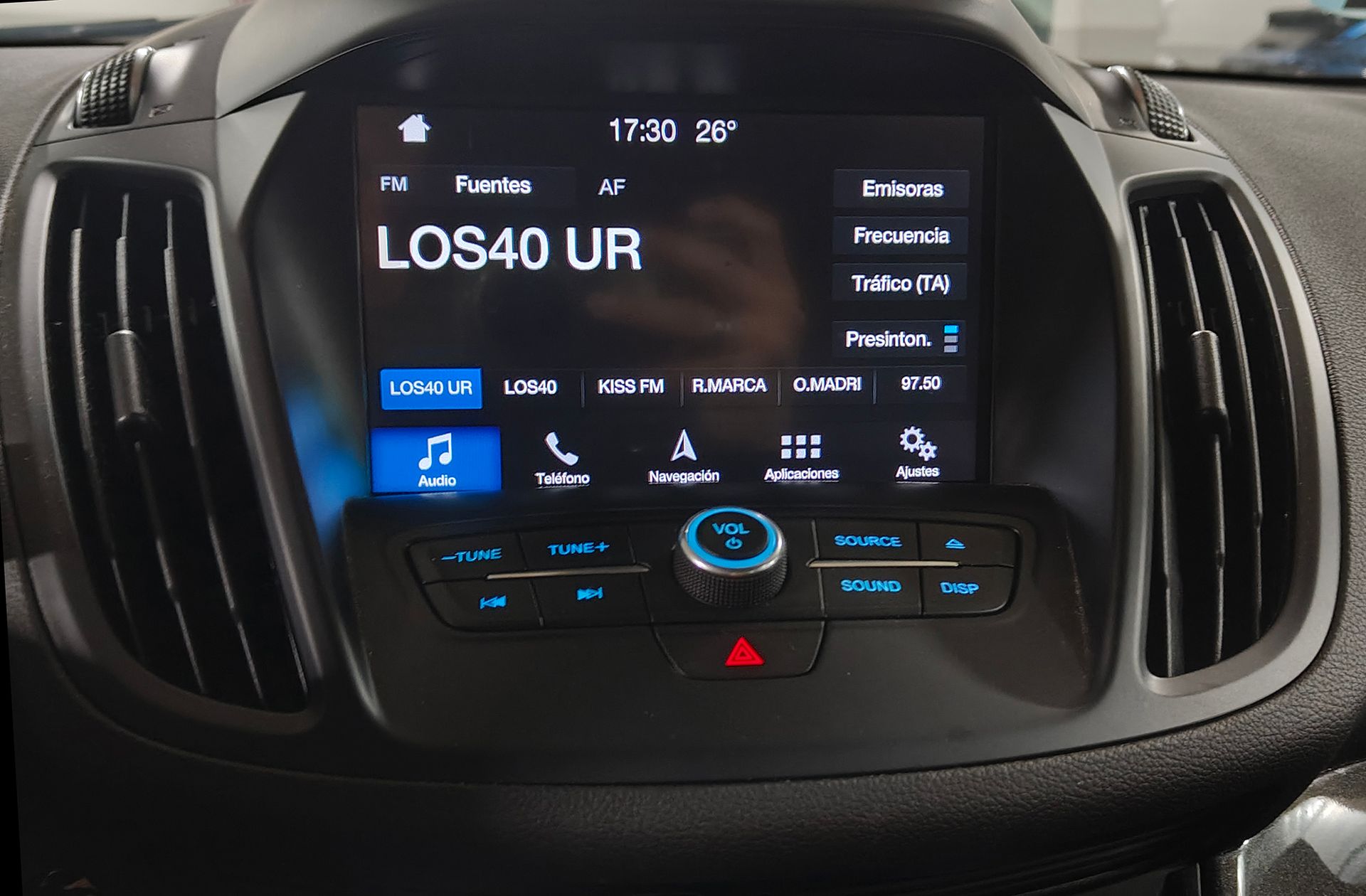 Ford Kuga 1.5 EcoBoost ST-Line 4x2 - foto 32