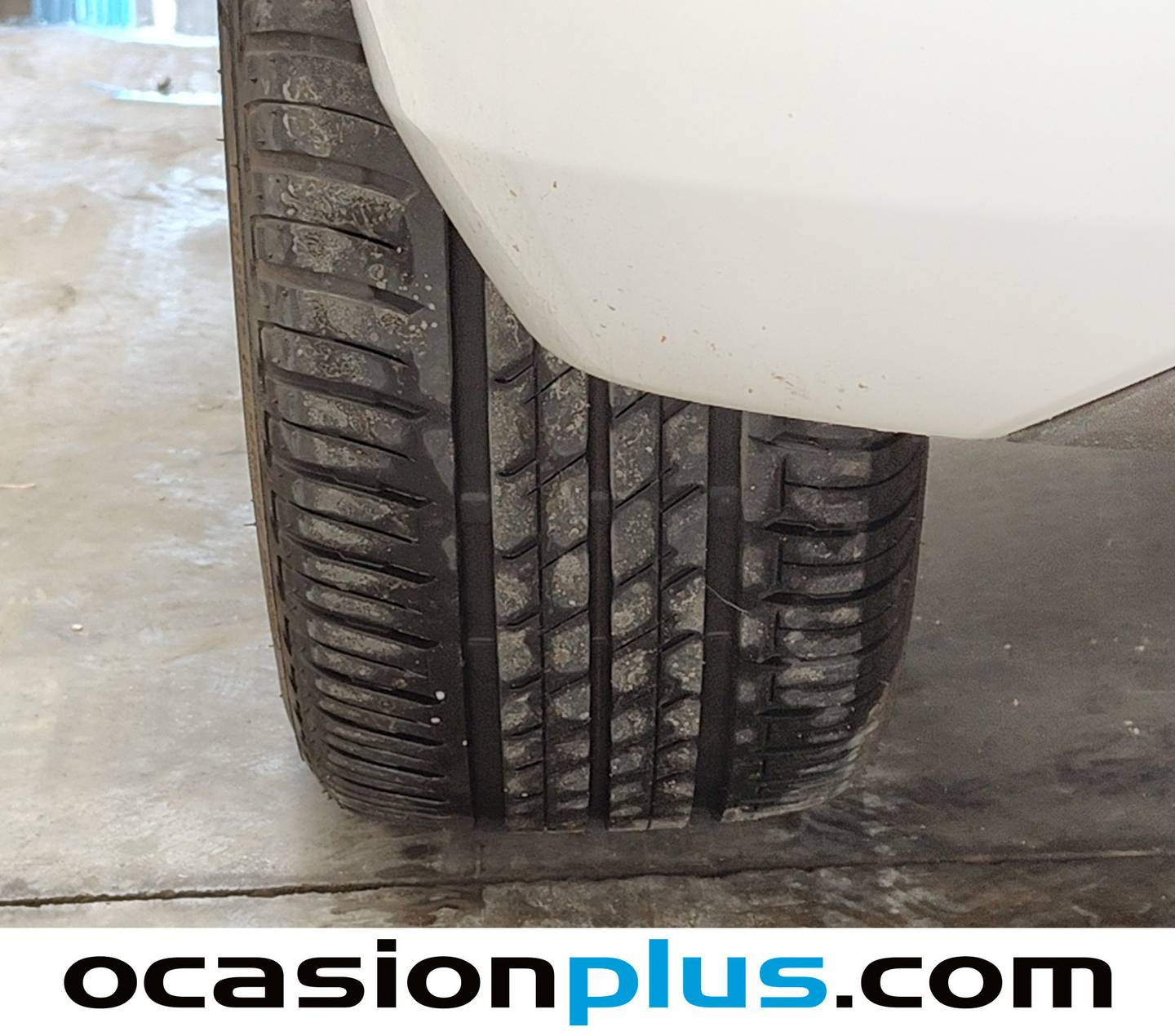 Ford Fiesta Ford Fiesta 1.1 Ti-VCT Trend+ (85 CV) gasolina