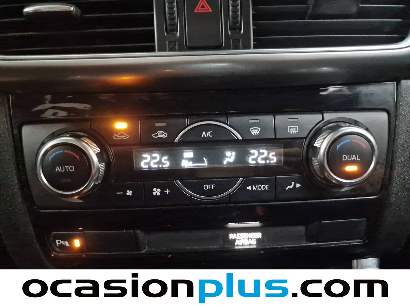 Mazda CX-5 Mazda CX-5 2.2 DE Black Tech Edition 2WD Aut. (150 CV) km 0