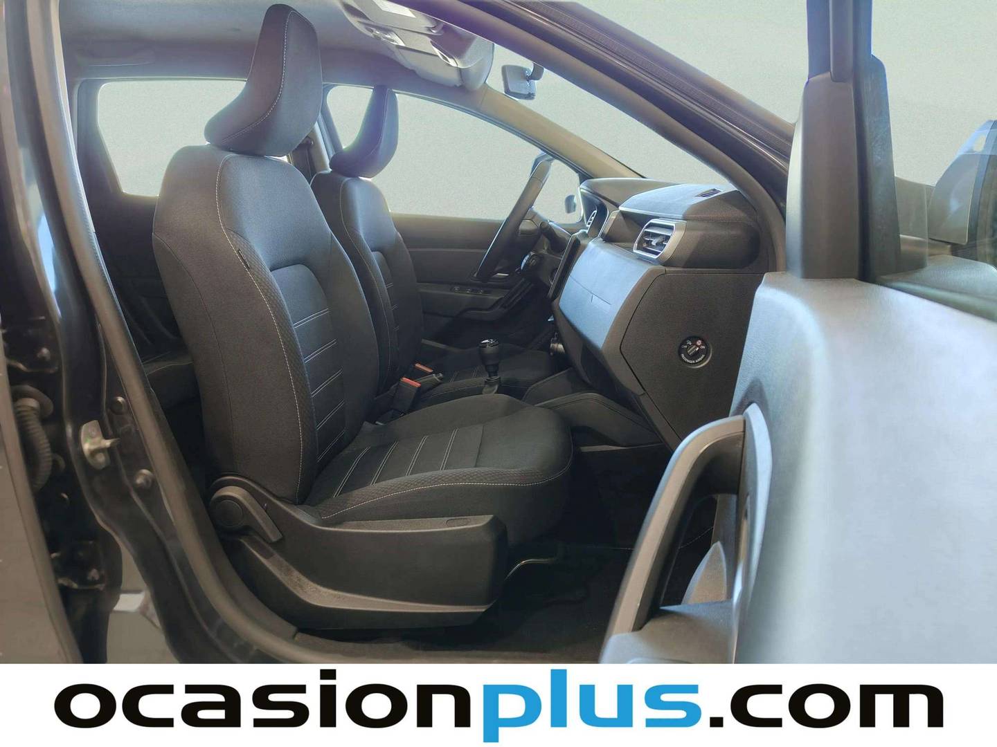 Dacia Duster Dacia Duster Expression Blue dCi (115 CV) km 0