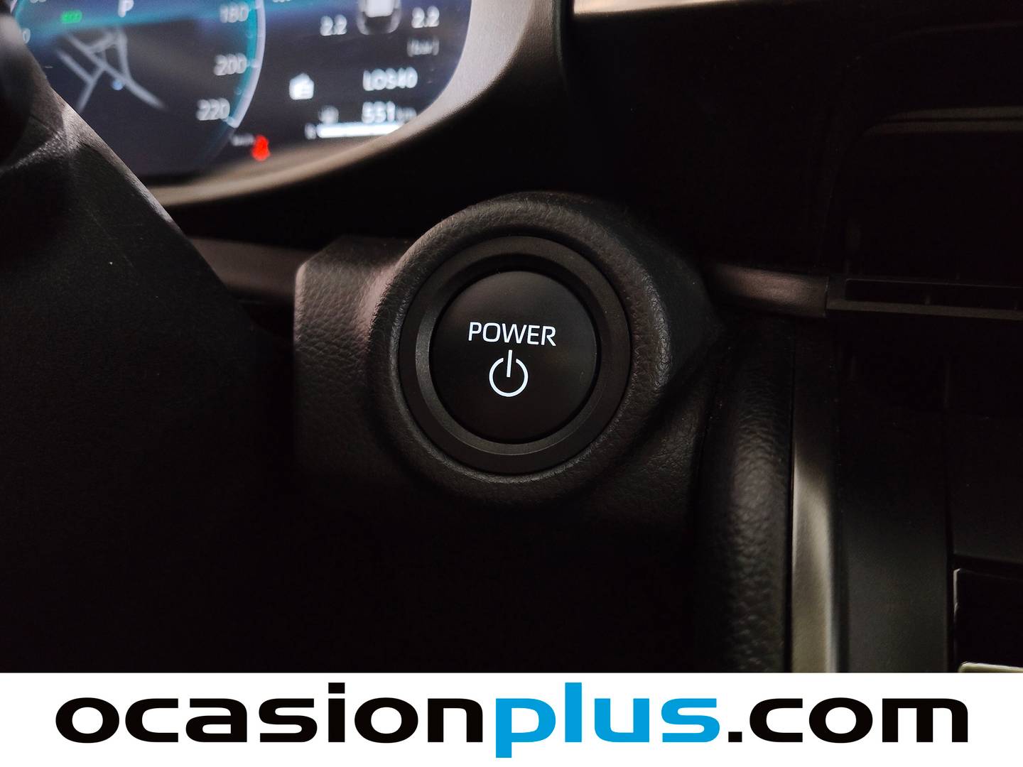 Toyota C-HR Toyota C-HR 140H Advance (140 CV) al mejor precio