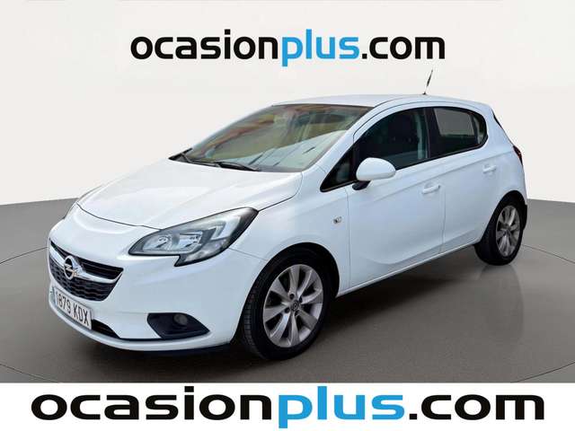 Opel Corsa 1.3 CDTi Selective (95 CV) de segunda mano