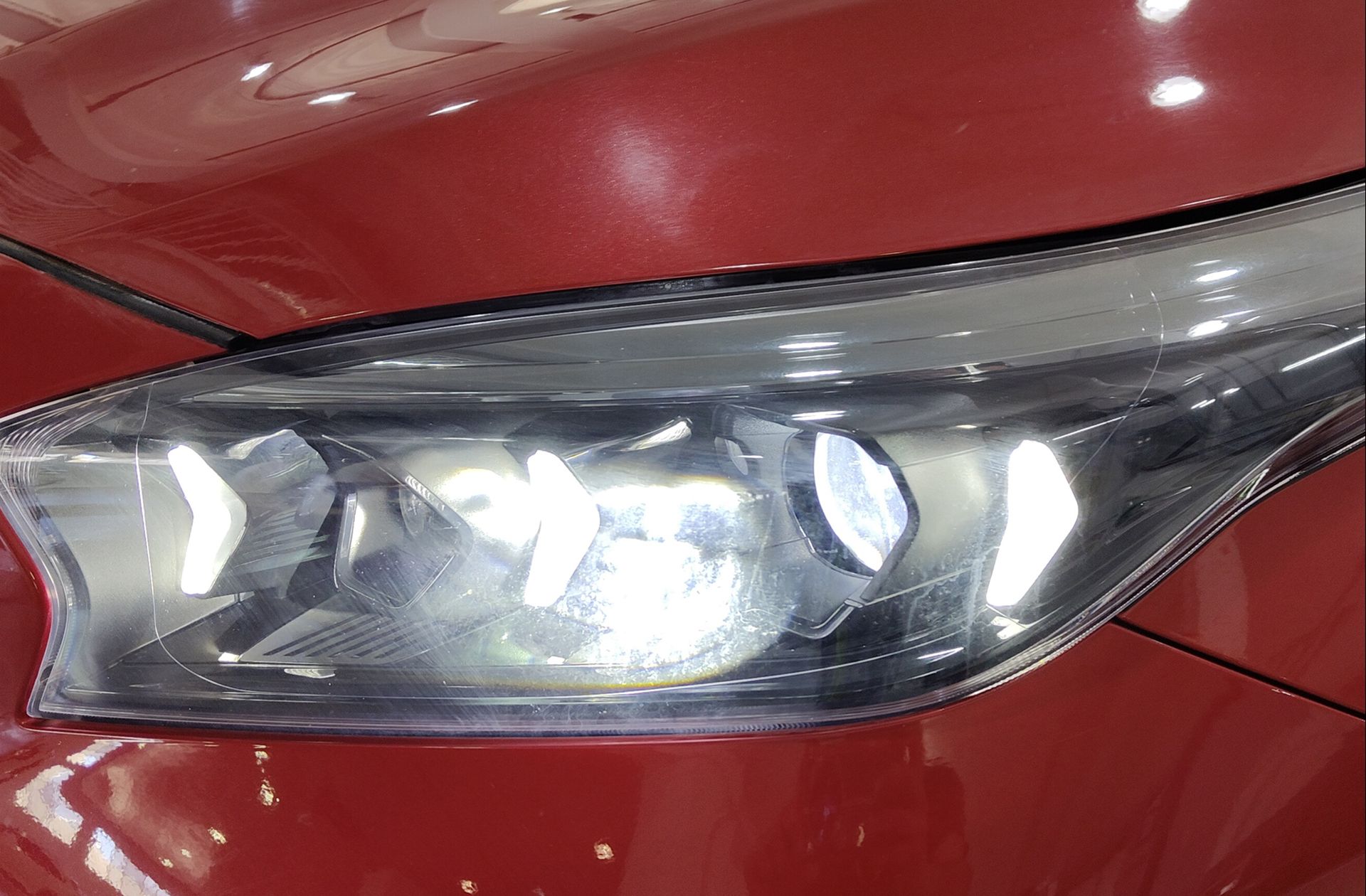 Kia XCeed 1.0 T-GDi Drive - foto 14