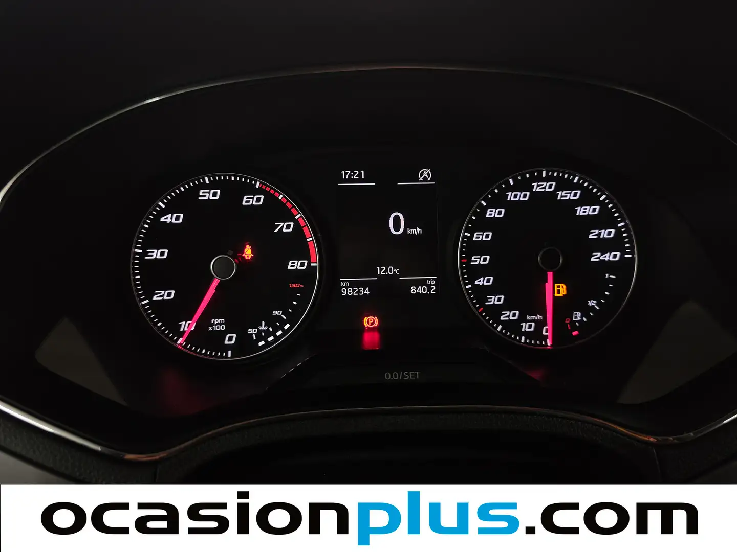 Foto Seat Ibiza SEAT Ibiza 1.0 EcoTSI S&S Style (95 CV)