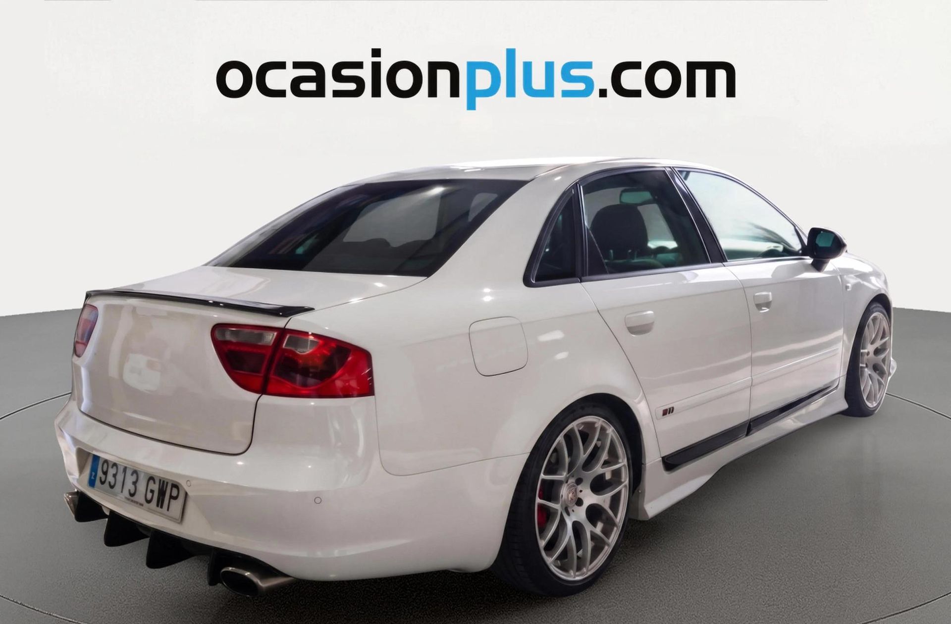 SEAT Exeo 2.0 TDI Sport - foto 4