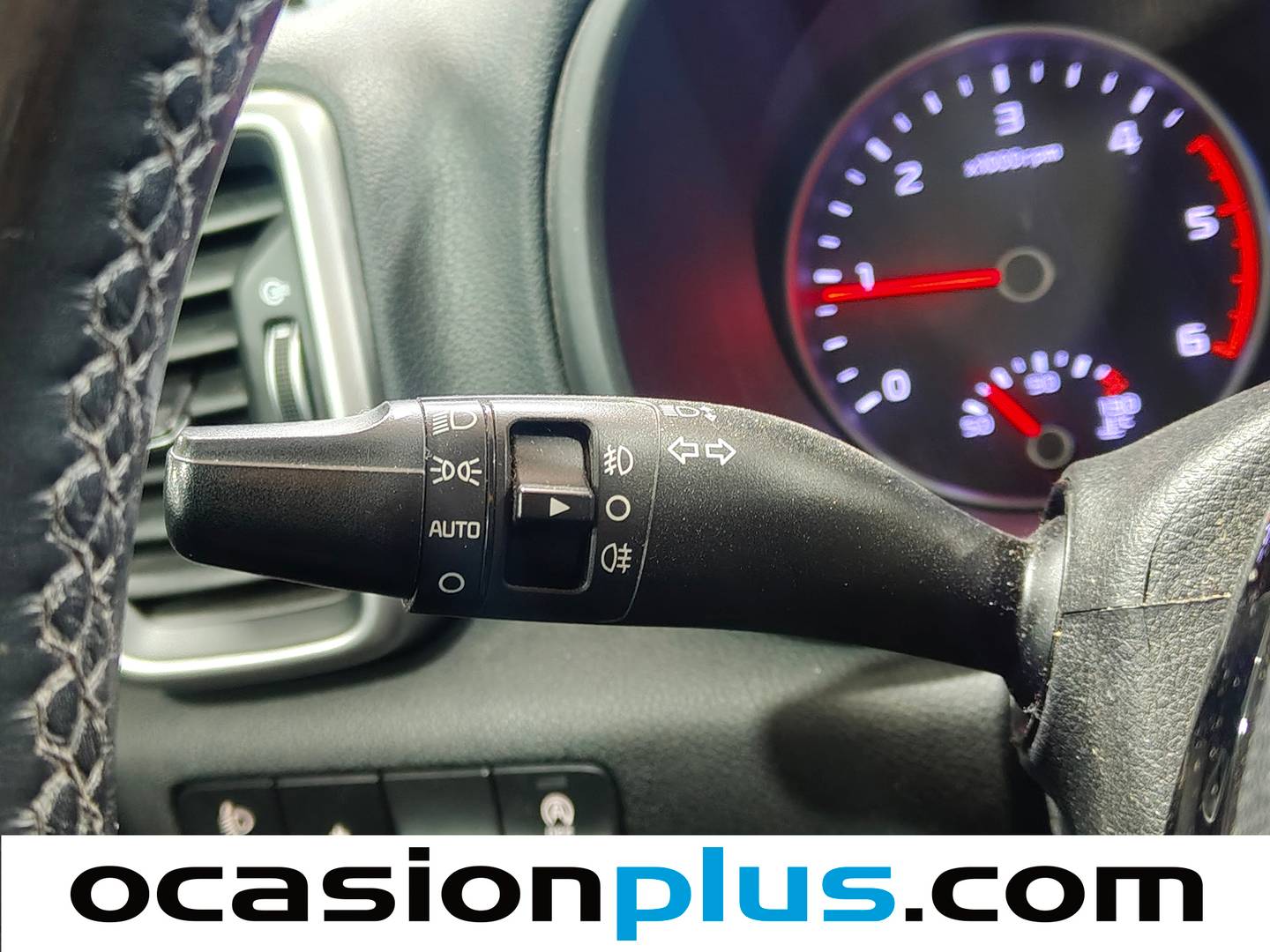 Acabados KIA Sportage KIA Sportage 1.6 CRDi Business 4x2 DCT (136 CV)