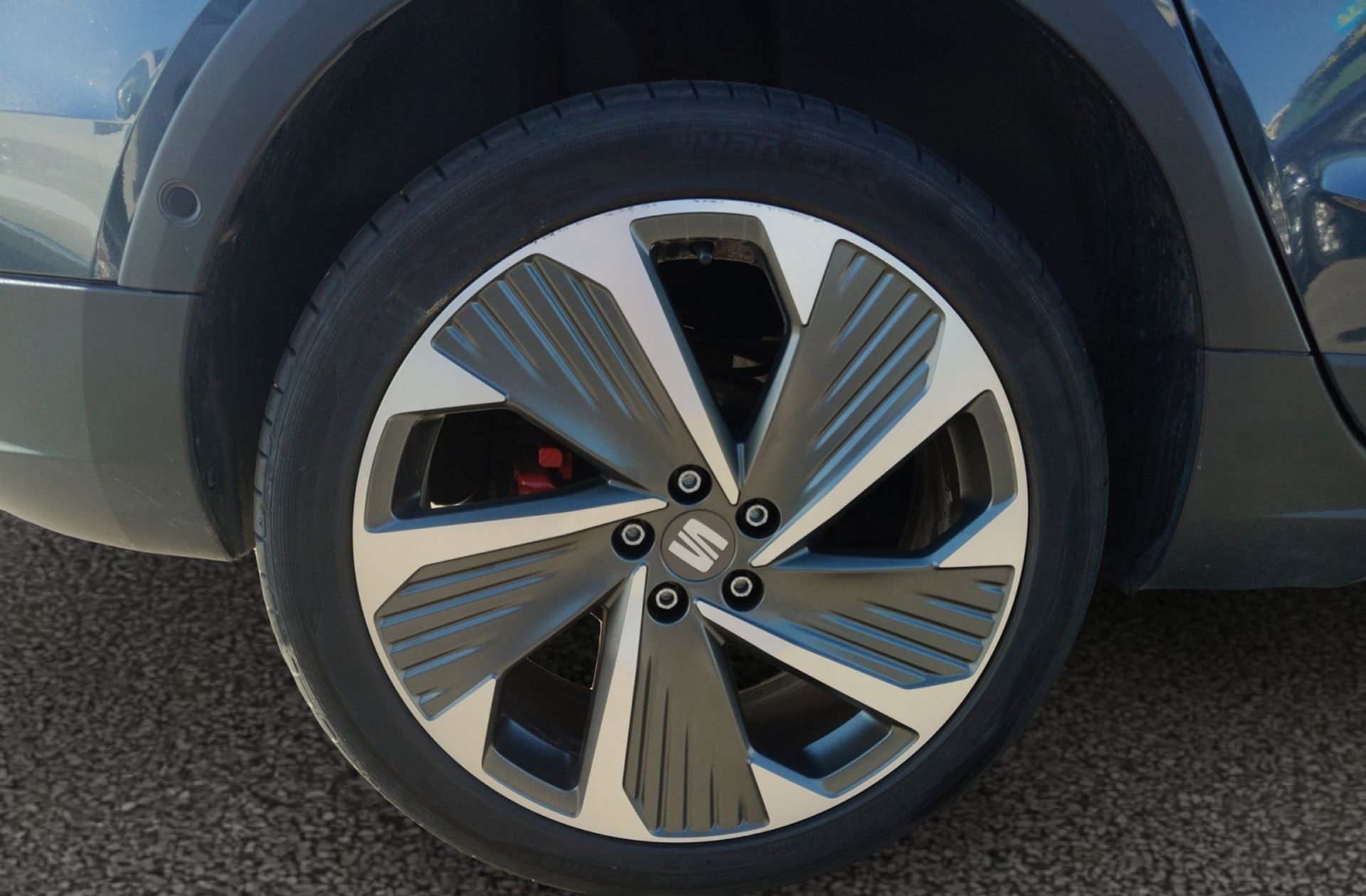 SEAT Arona 1.5 TSI FR XL DSG - foto 36