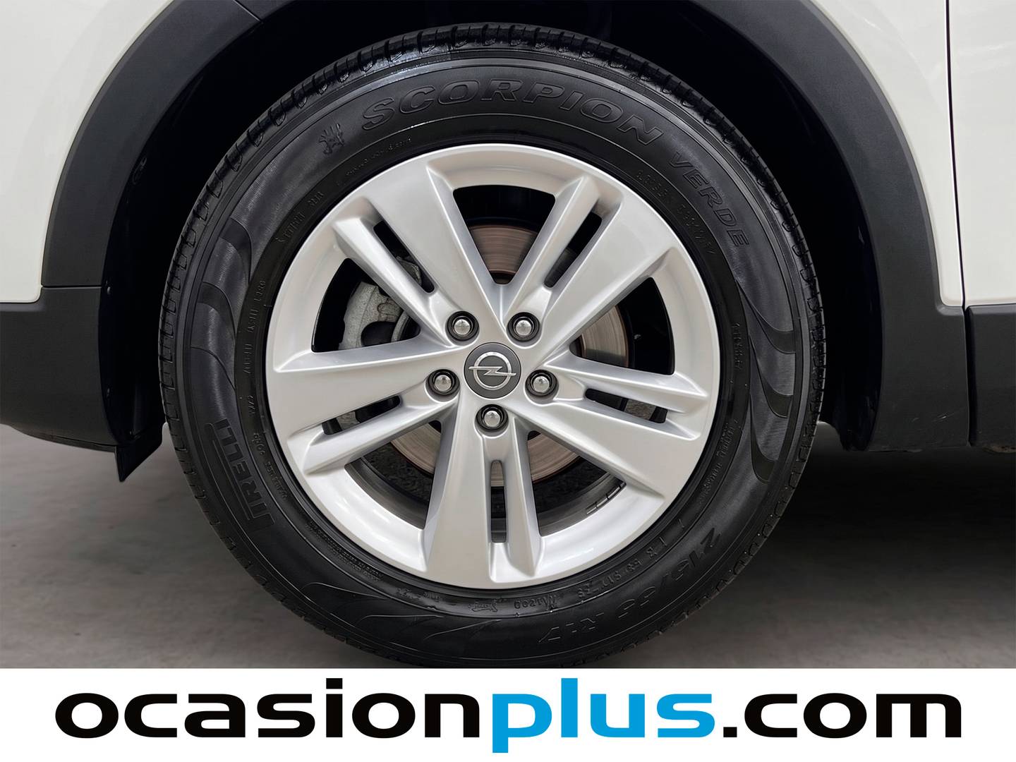 Opel Grandland X Opel Grandland X 1.6 CDTi Selective (120 CV) de ocasión
