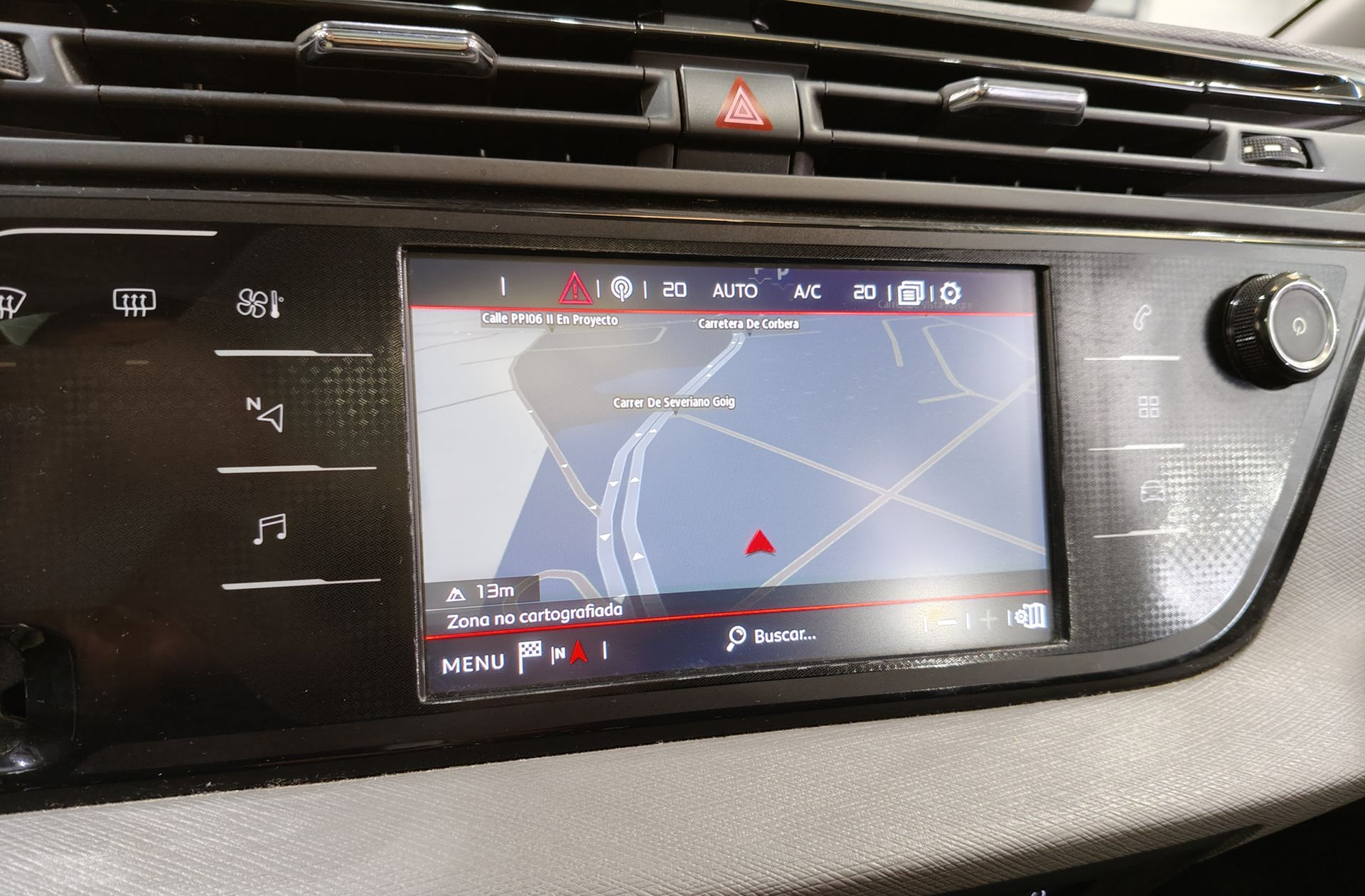 Citroën C4 Grand Picasso BlueHDi 120 Feel 7 plazas - foto 10