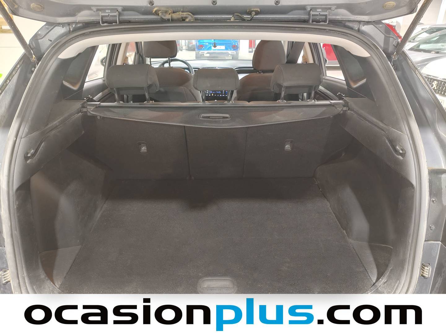 Foto Skoda Fabia Skoda Fabia 1.0 TSI Monte Carlo (115 CV)