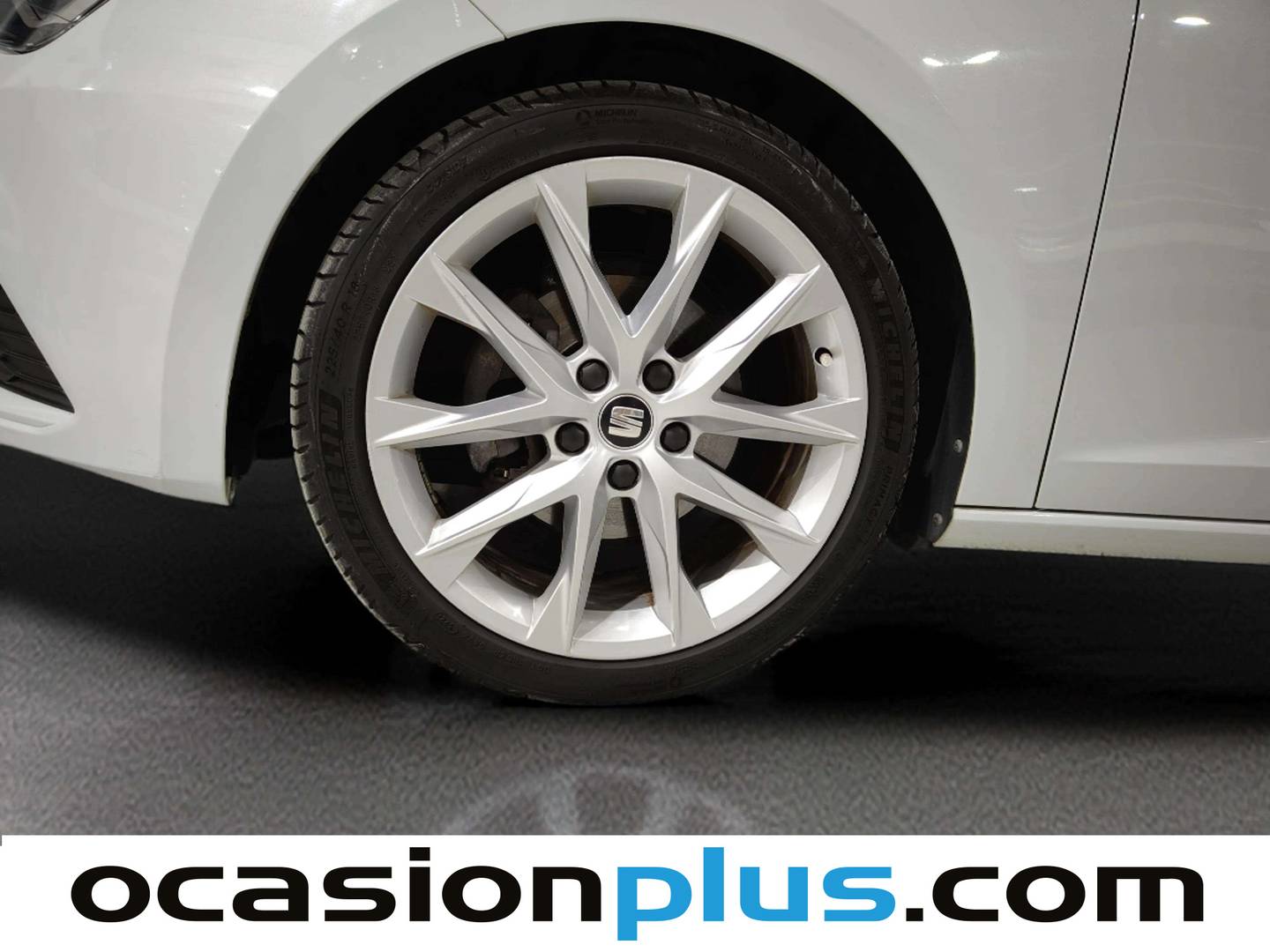 Seat León Seat León 1.4 TSI S&S FR Plus (125 CV) gasolina