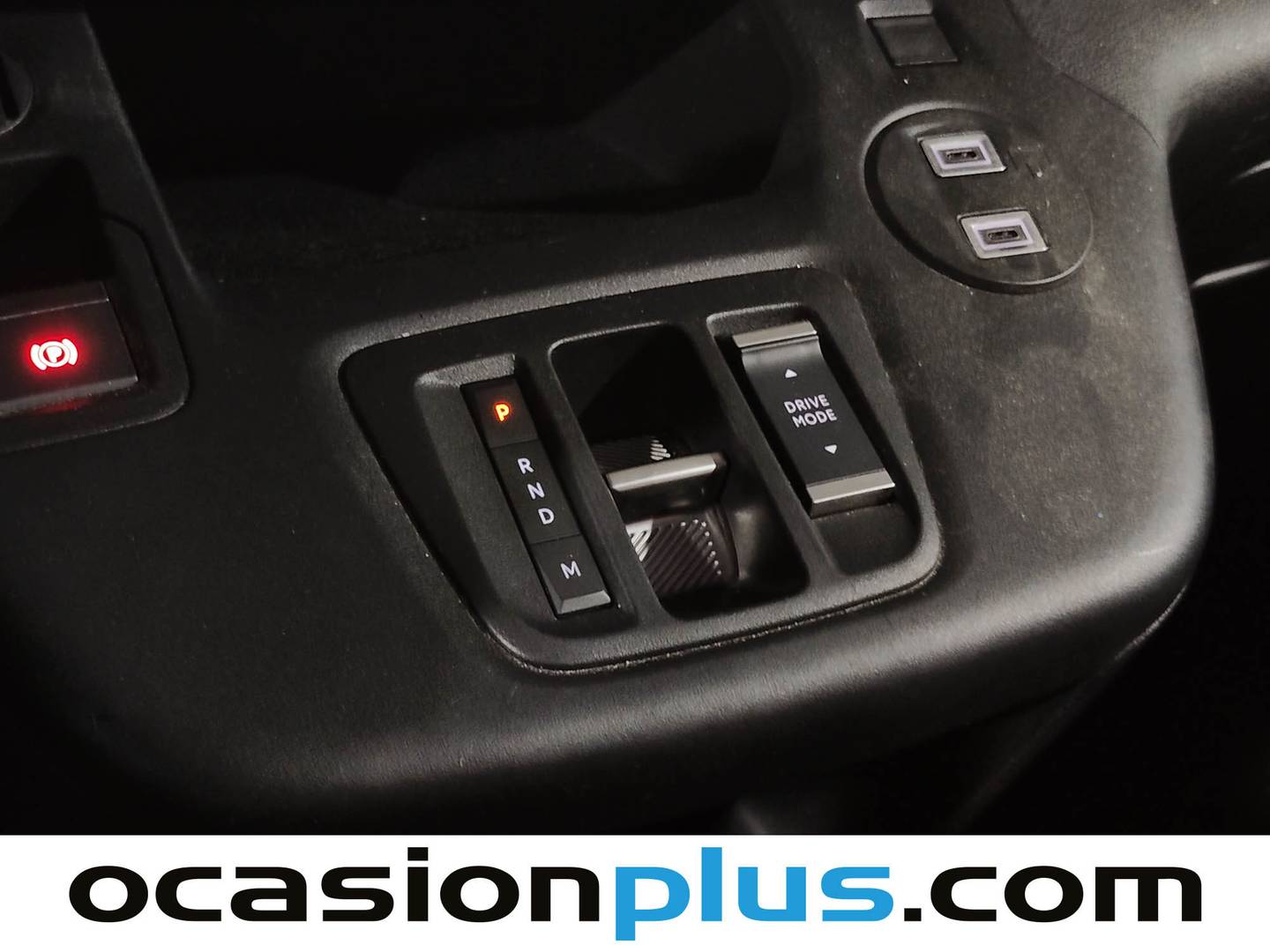 Equipamiento del Citroën Berlingo Citroën Berlingo BlueHDi 130 S&S Talla M Max Auto (130 CV)