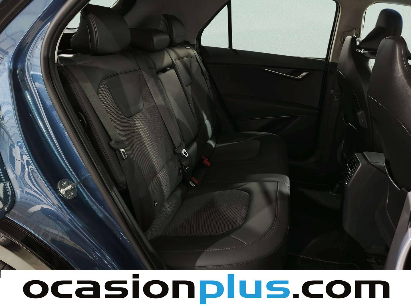 KIA Niro Kia Niro 1.6 GDi HEV Híbrido Drive (141 CV) automático