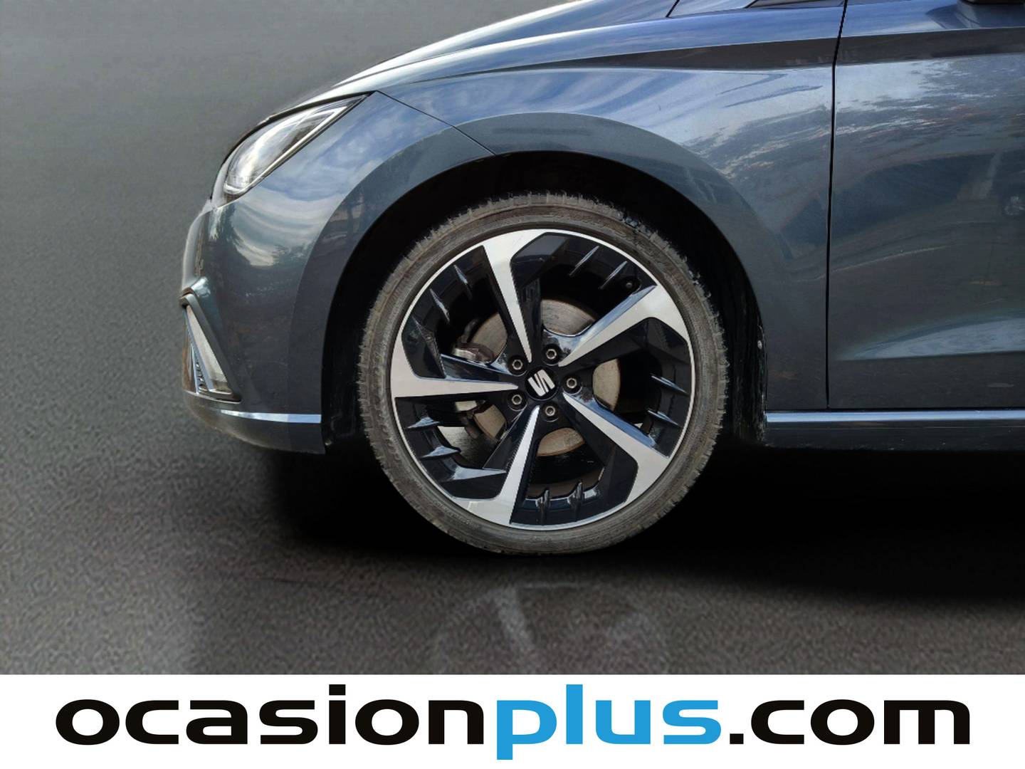 Foto Seat Ibiza SEAT Ibiza 1.5 TSI FR XL DSG  (150 CV)