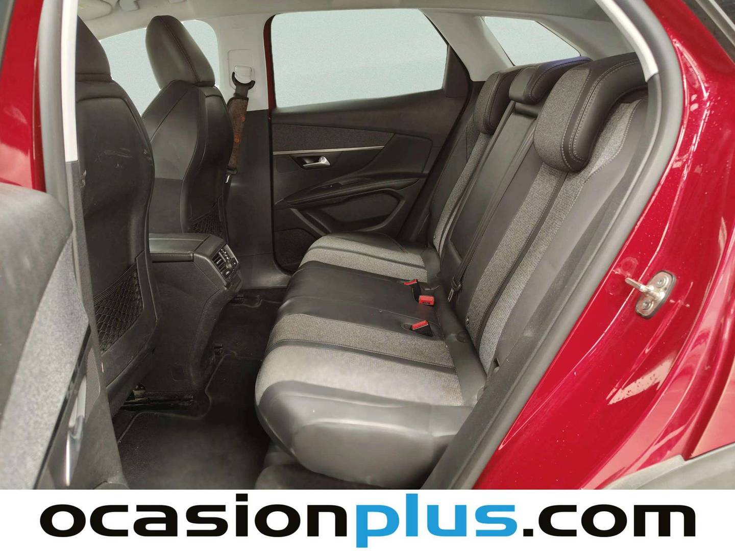 Peugeot 3008 Peugeot 3008 PureTech 130 Allure EAT6 (130 CV) 130cv