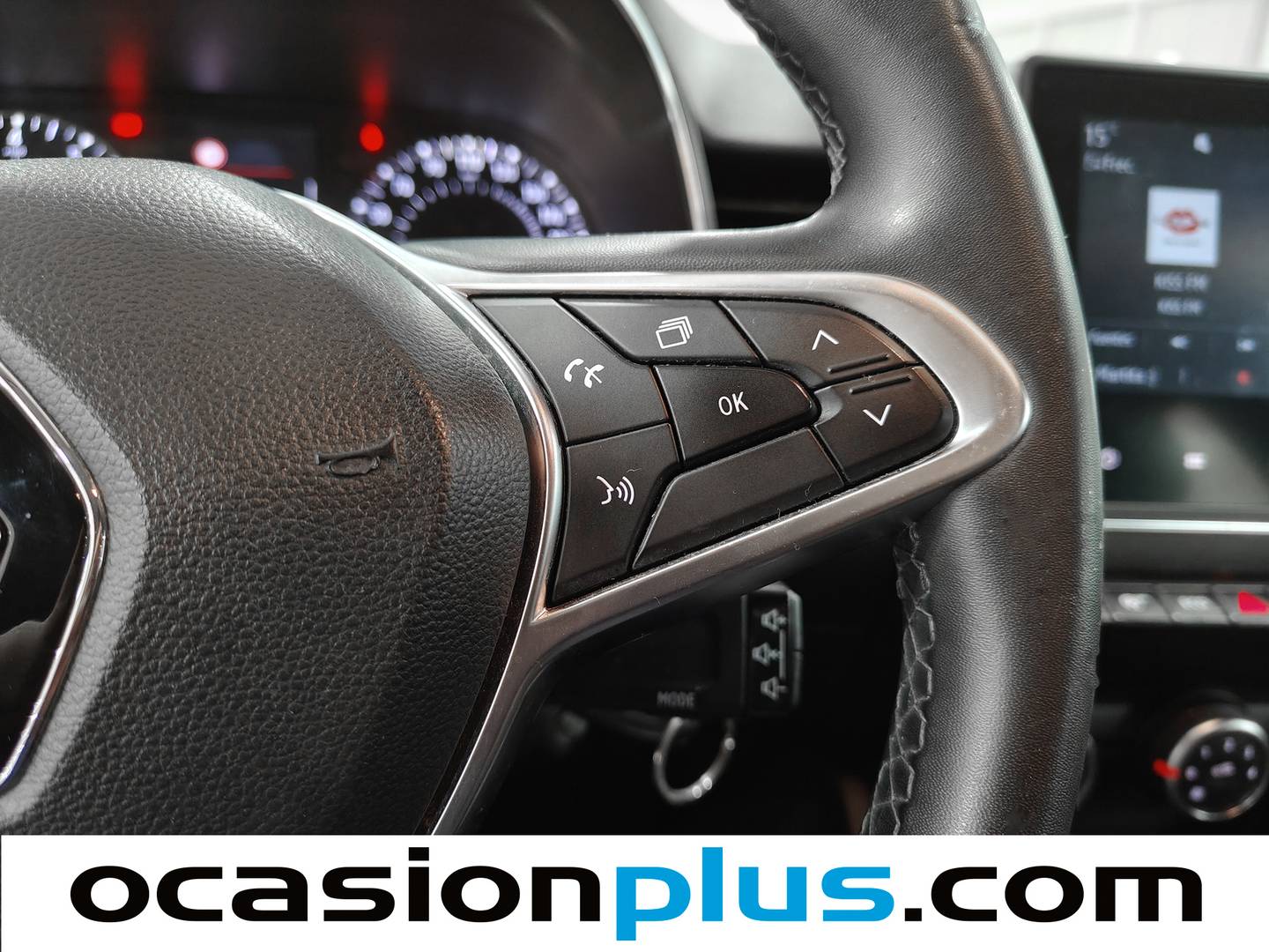 Renault Clio Renault Clio Intens TCe (90 CV) 90cv