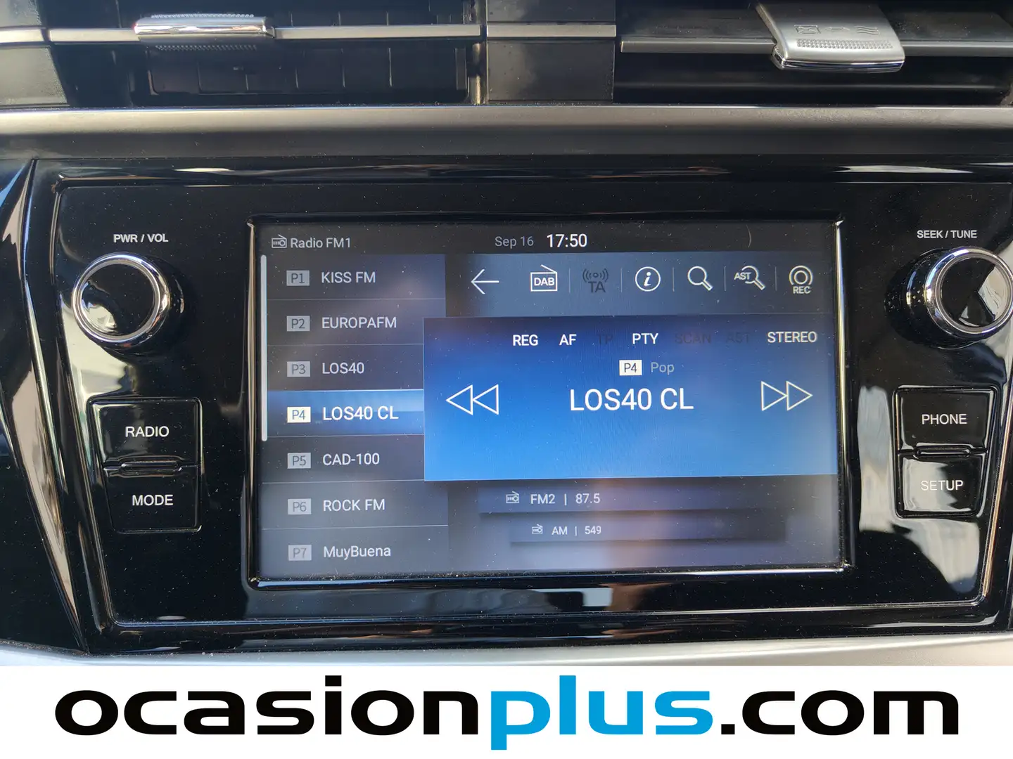 Foto SsangYong Korando Ssangyong Korando G15T Urban Plus (149 CV) GLP