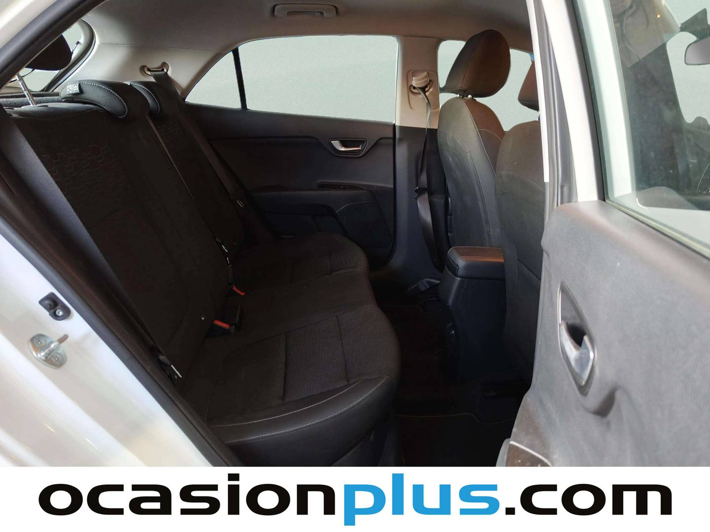 KIA Rio KIA Rio 1.0 T-GDi MHEV iMT Drive (100 CV) seminuevo