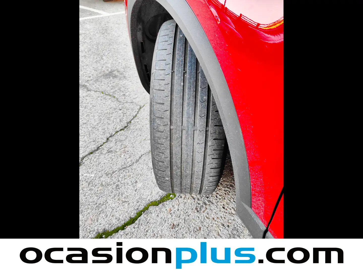 Foto Volkswagen T-Roc Volkswagen T-Roc Advance Style 1.0 TSI (115 CV)