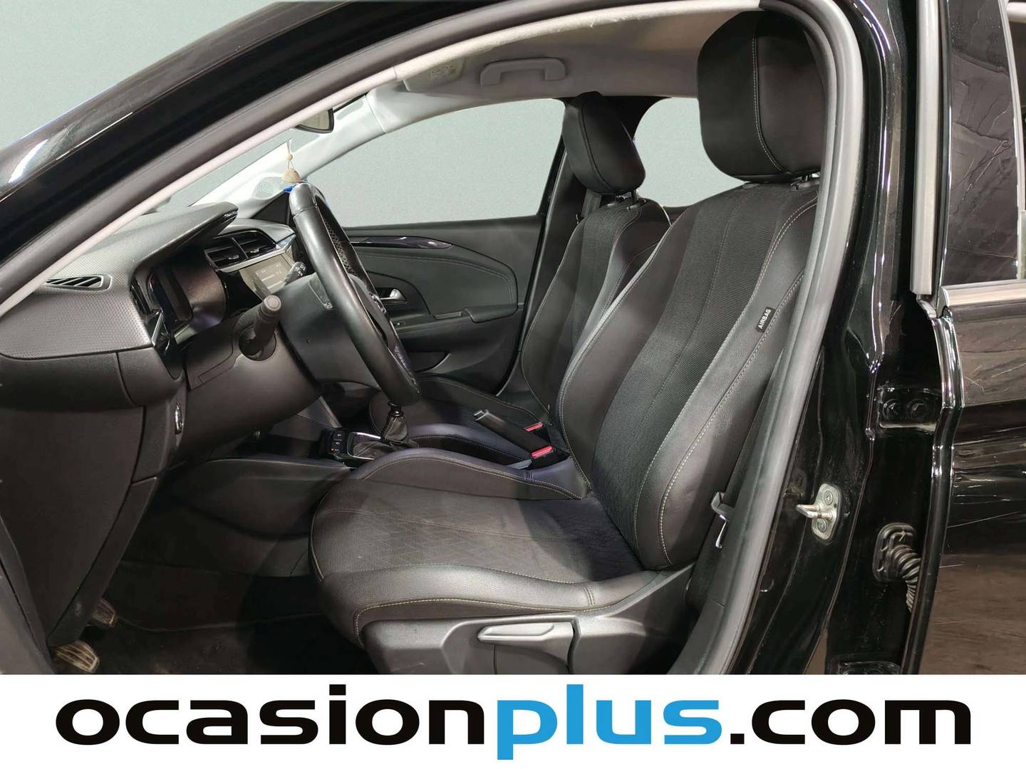 Foto Opel Corsa Opel Corsa 1.2 Turbo XHL Elegance (100 CV)