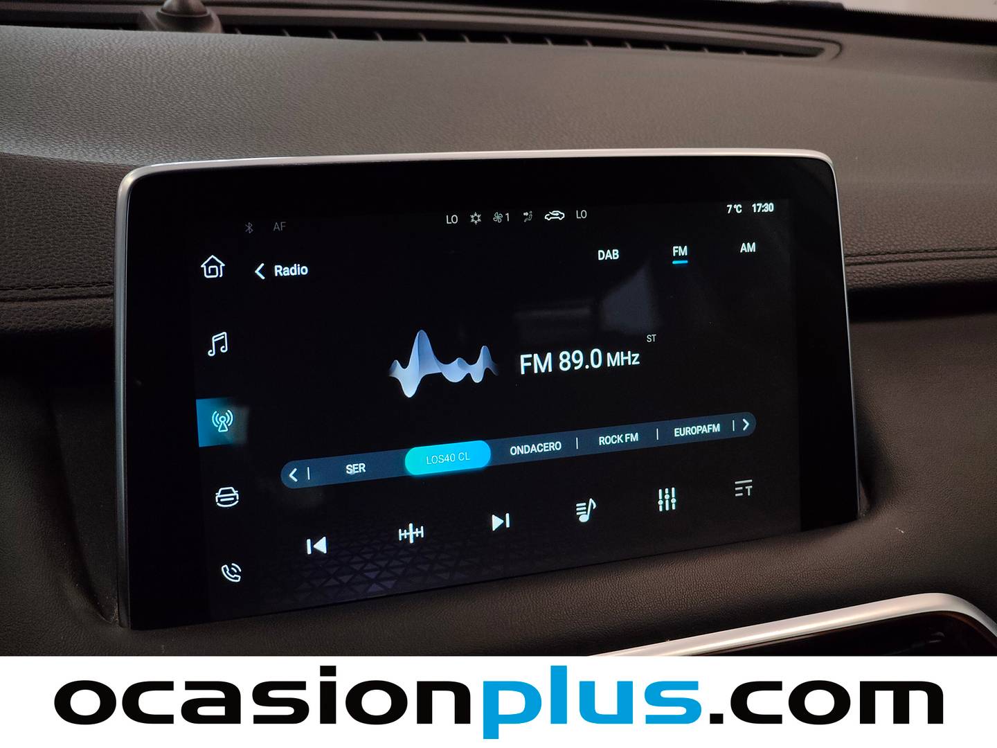 Foto MG HS MG HS 01.5 Turbo GDI Comfort DCT (162 CV)