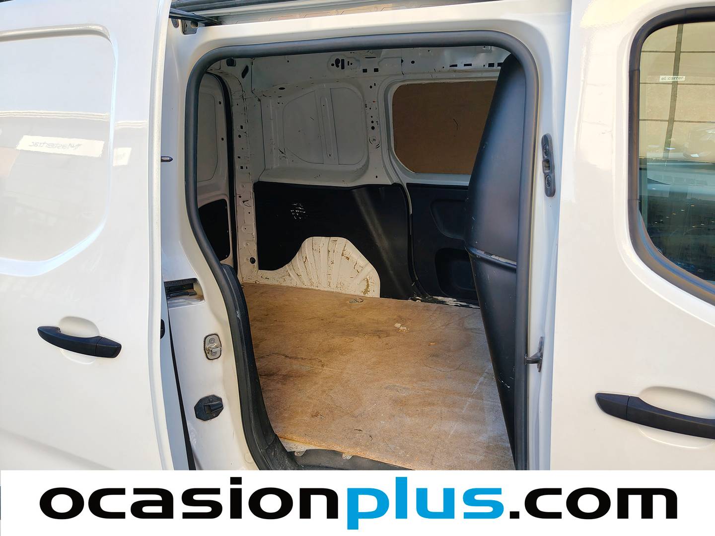 Toyota Proace City Toyota Proace City 1.5D GX Media (102 CV) barato