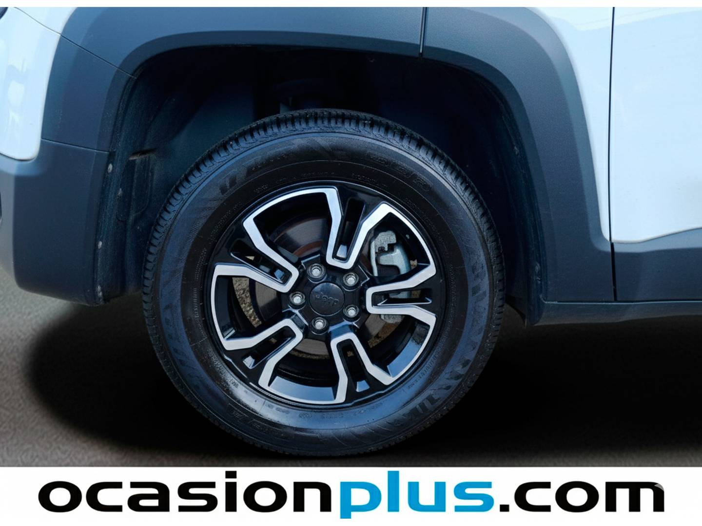 Foto Jeep Renegade Jeep Renegade 1.0G Sport 4x2 (120 CV)