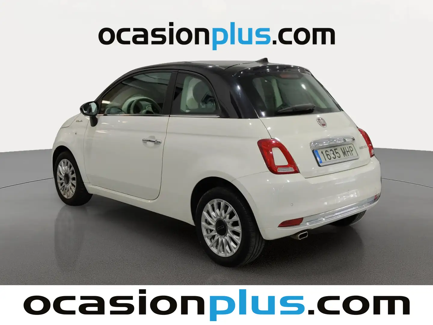 Foto Fiat 500 Fiat 500 1.0 Hybrid Dolcevita (70 CV)