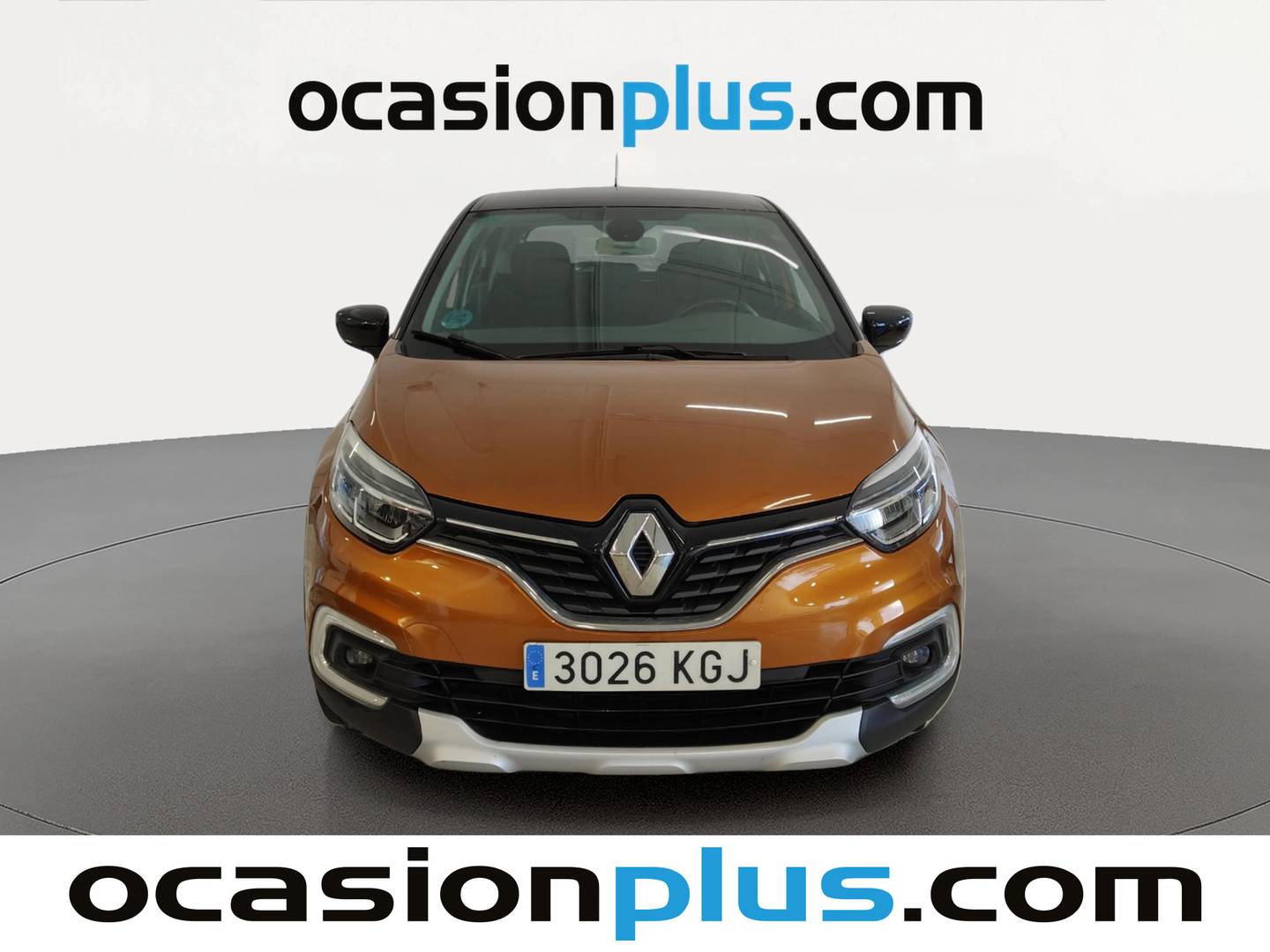 Renault Captur Renault Captur Zen Energy TCe (120 CV) 120cv