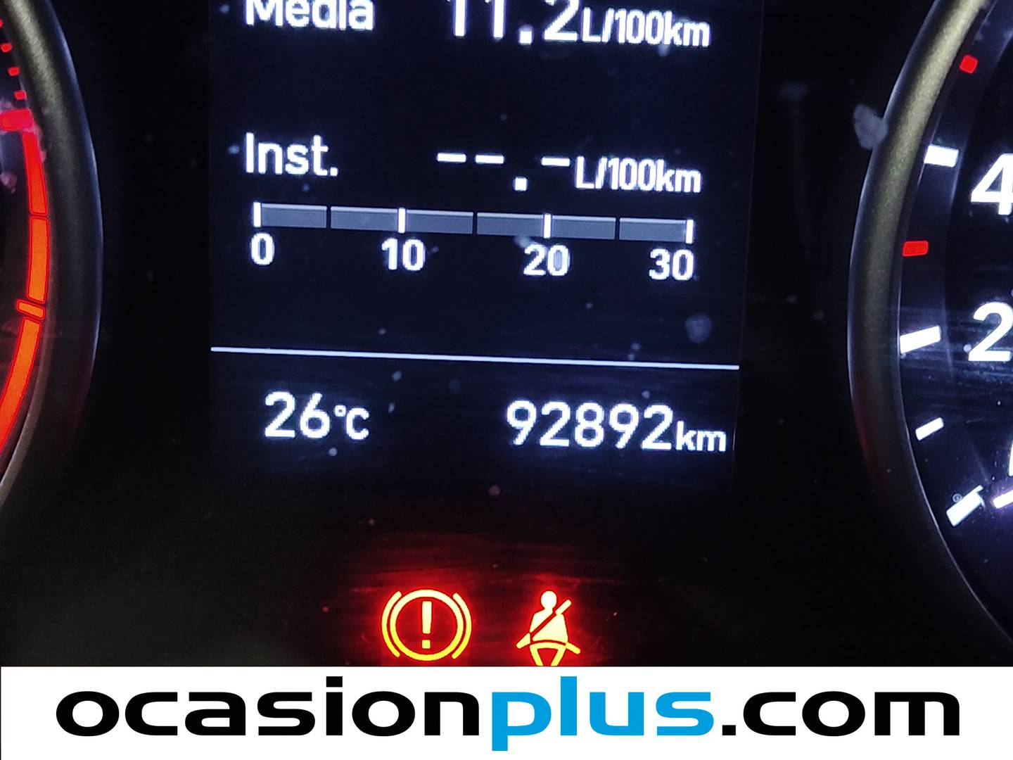 Hyundai i30 Hyundai i30 1.6 CRDi Klass (116 CV) seminuevo