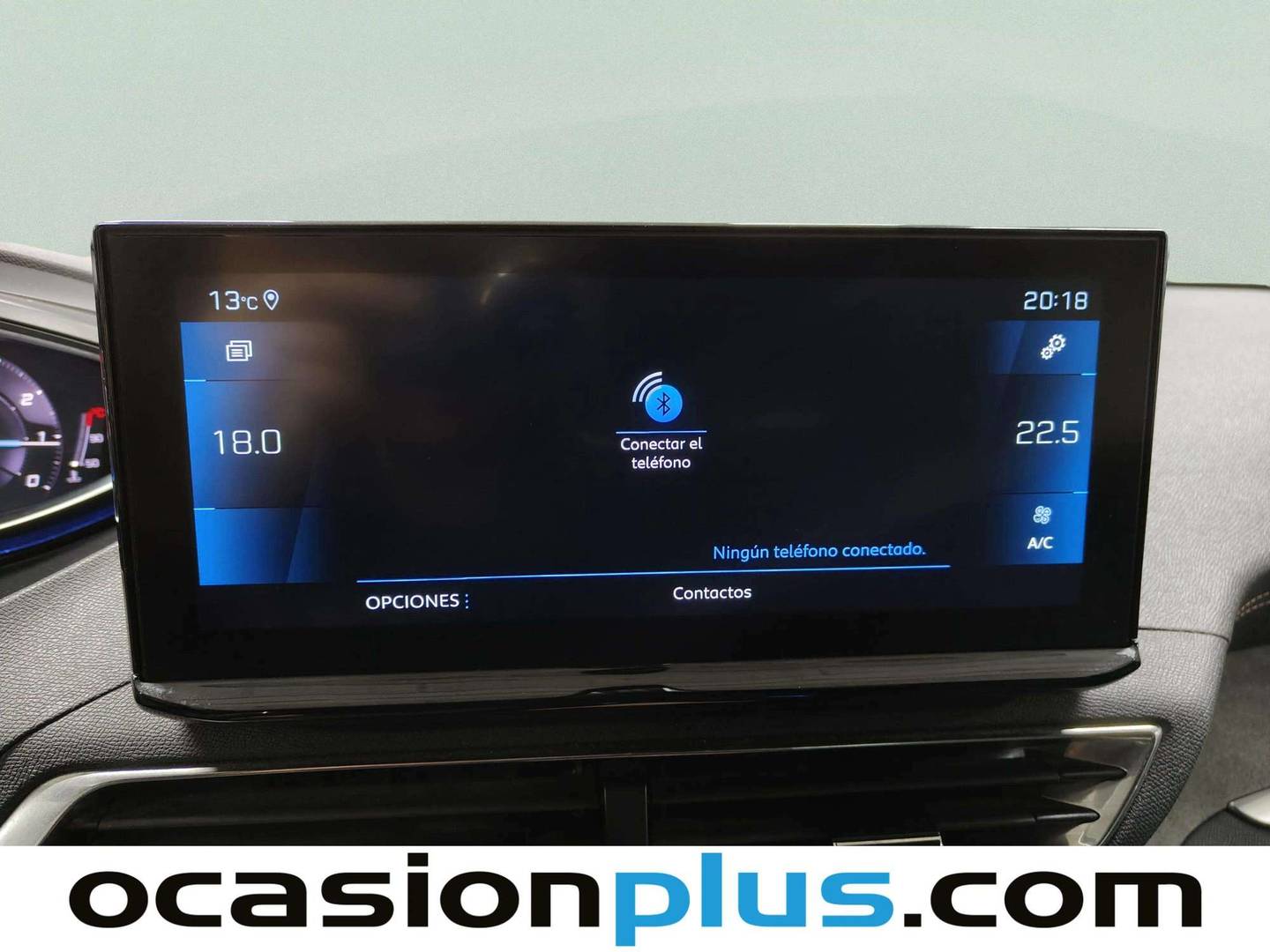 Foto Peugeot 3008 Peugeot 3008 PureTech 130 S&S GT EAT8 (130 CV)