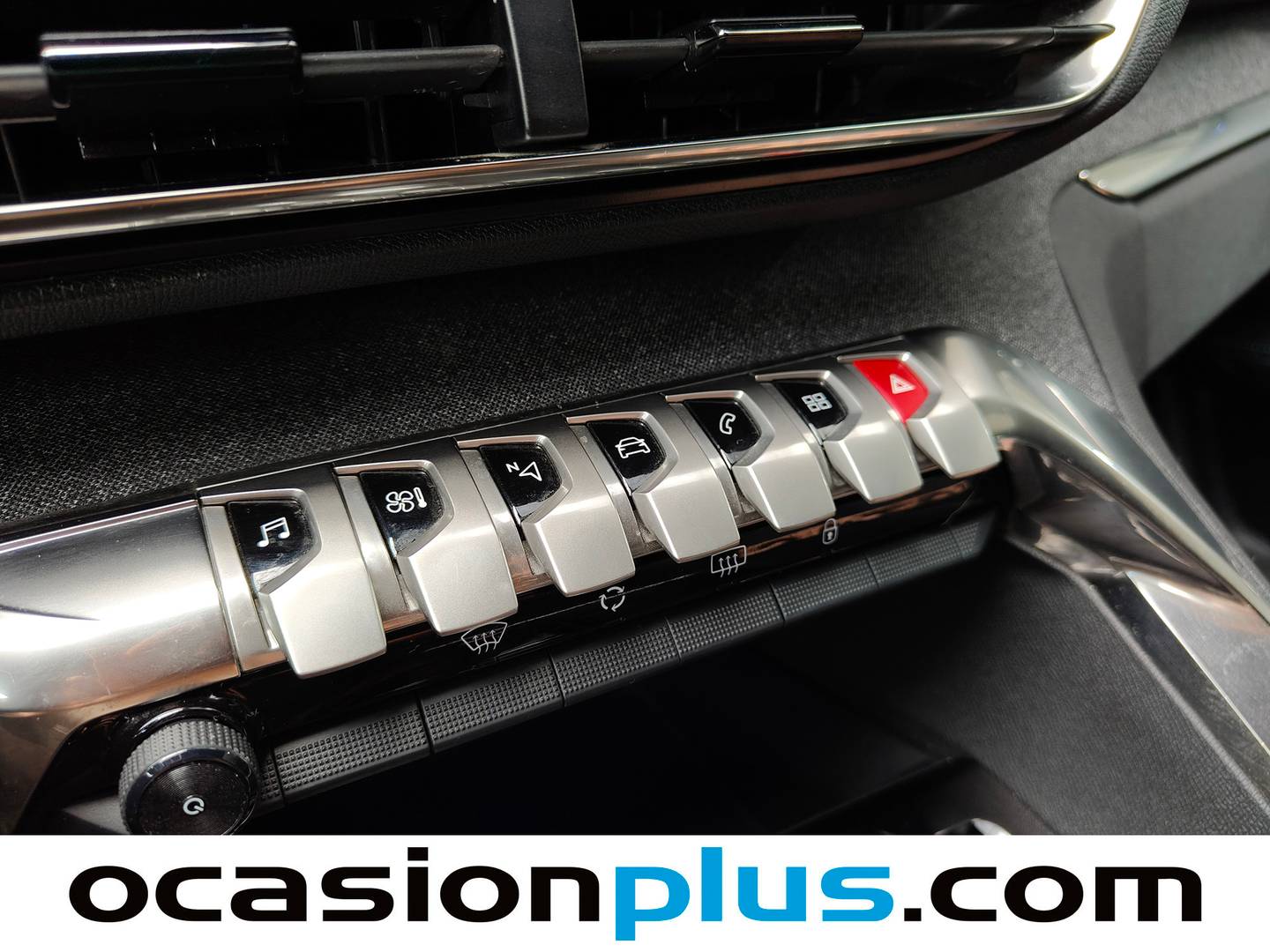 Peugeot 5008 Peugeot 5008 PureTech 130 S&S Allure Pack EAT8 (130 CV) 7 plazas km 0