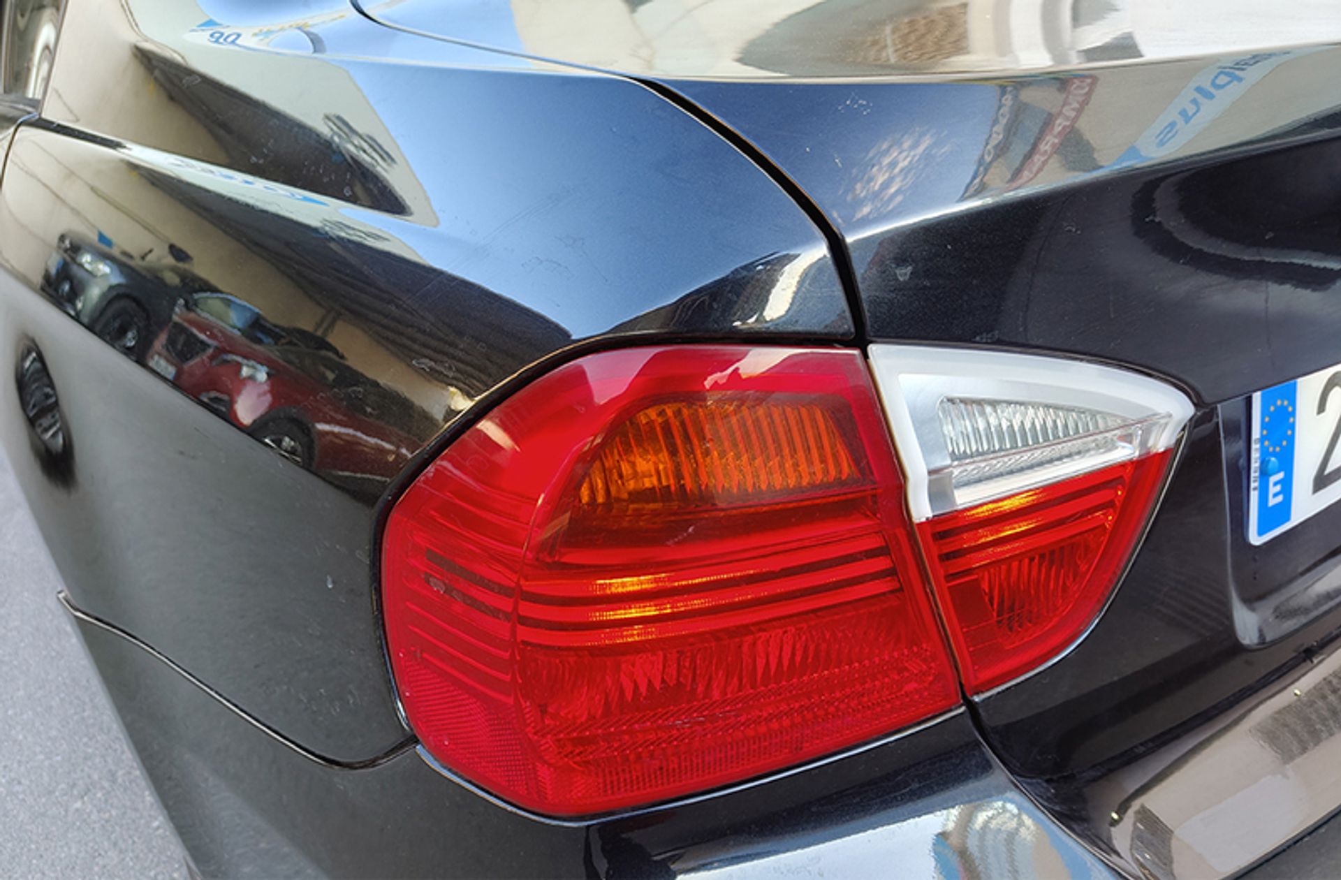 BMW Serie 3 318i - foto 16