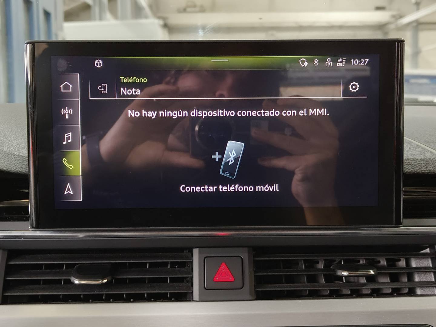 Foto Audi A5 Audi A5 Sportback S Line 35 TDI (163 CV) S tronic