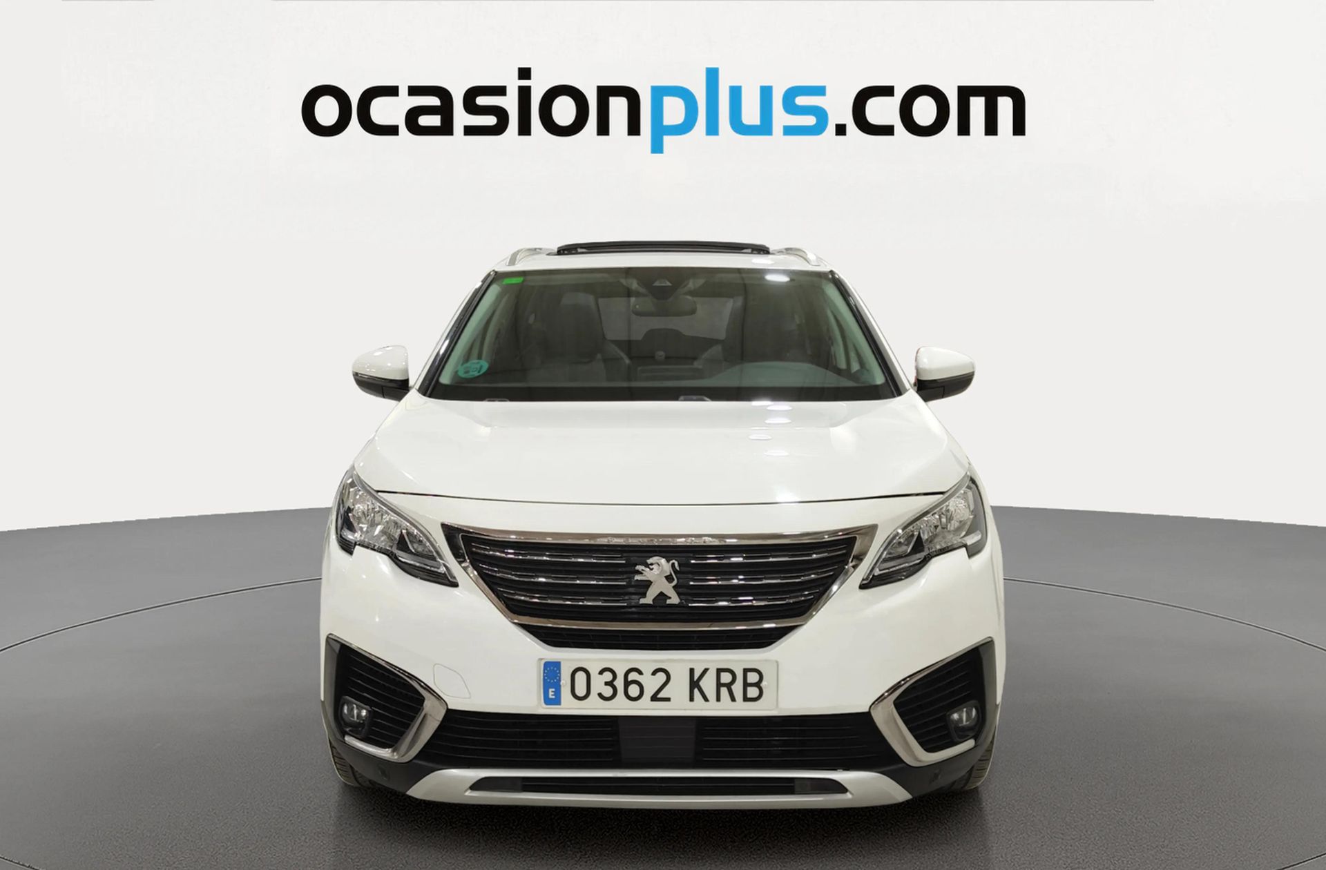 Peugeot 5008 PureTech 130 Allure 7 plazas - foto 16